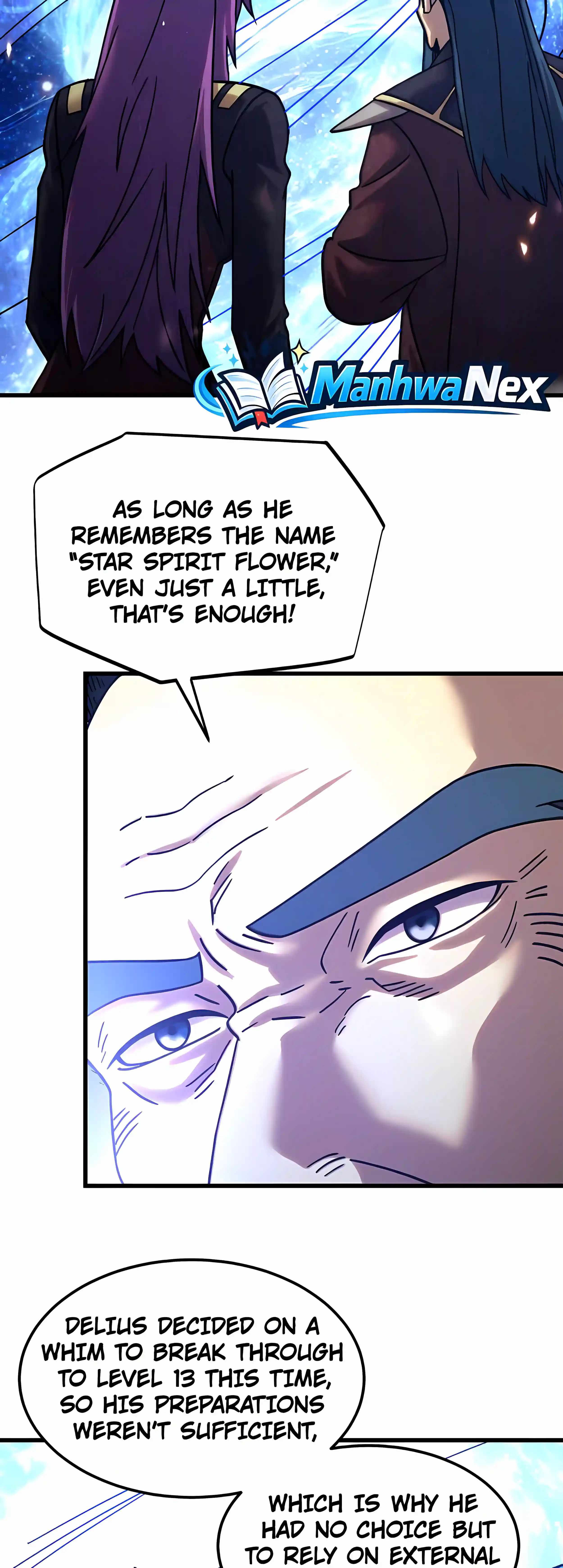 Logging 10,000 Years into the Future Chapter 338 - Page 22