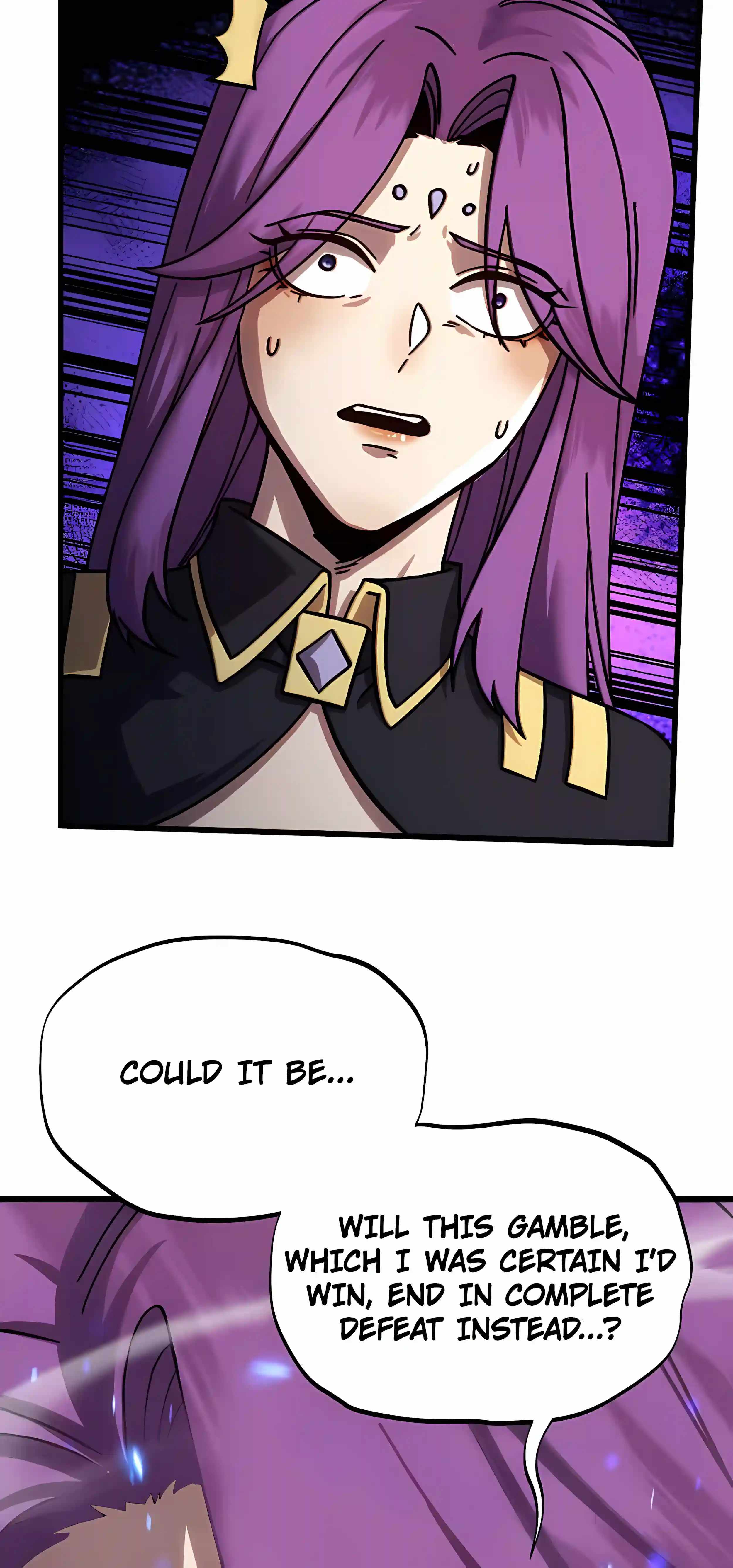 Logging 10,000 Years into the Future Chapter 338 - Page 29