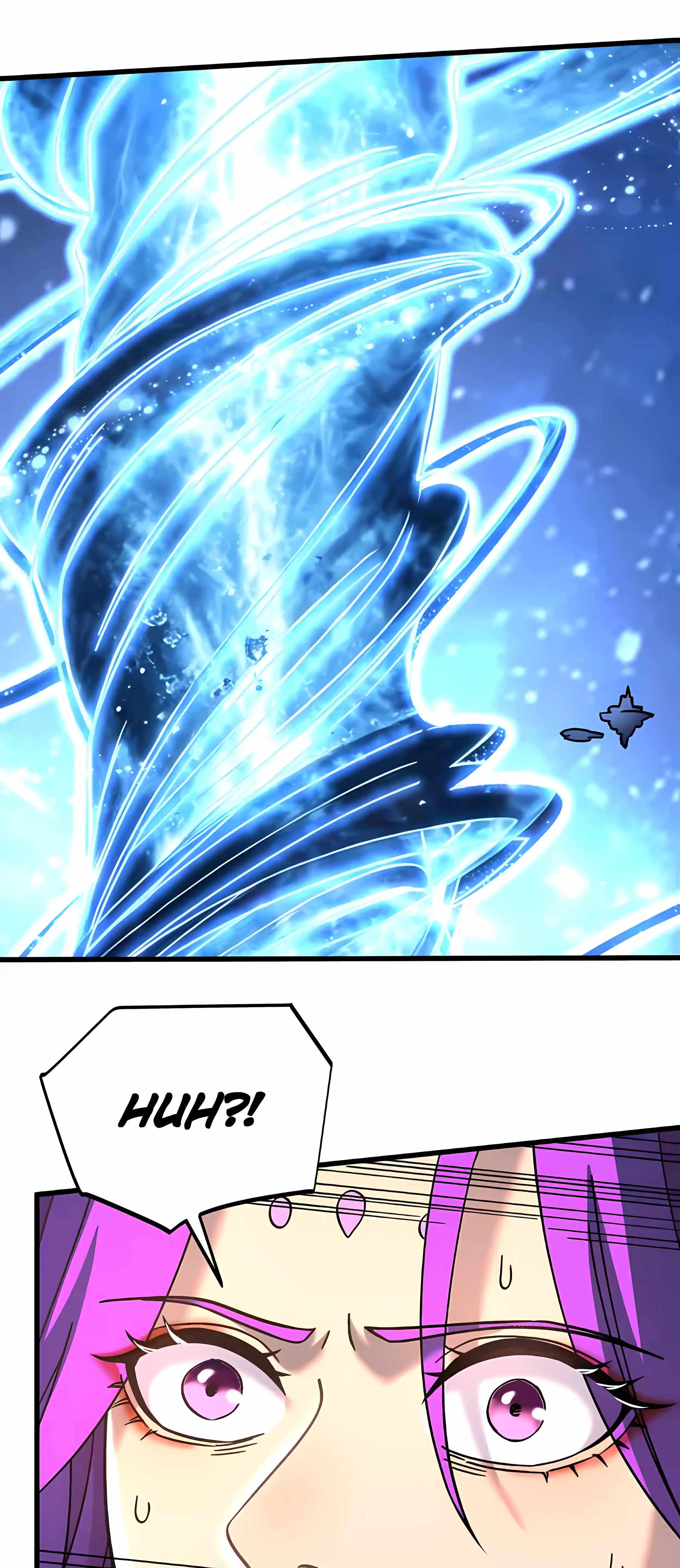Logging 10,000 Years into the Future Chapter 338 - Page 34