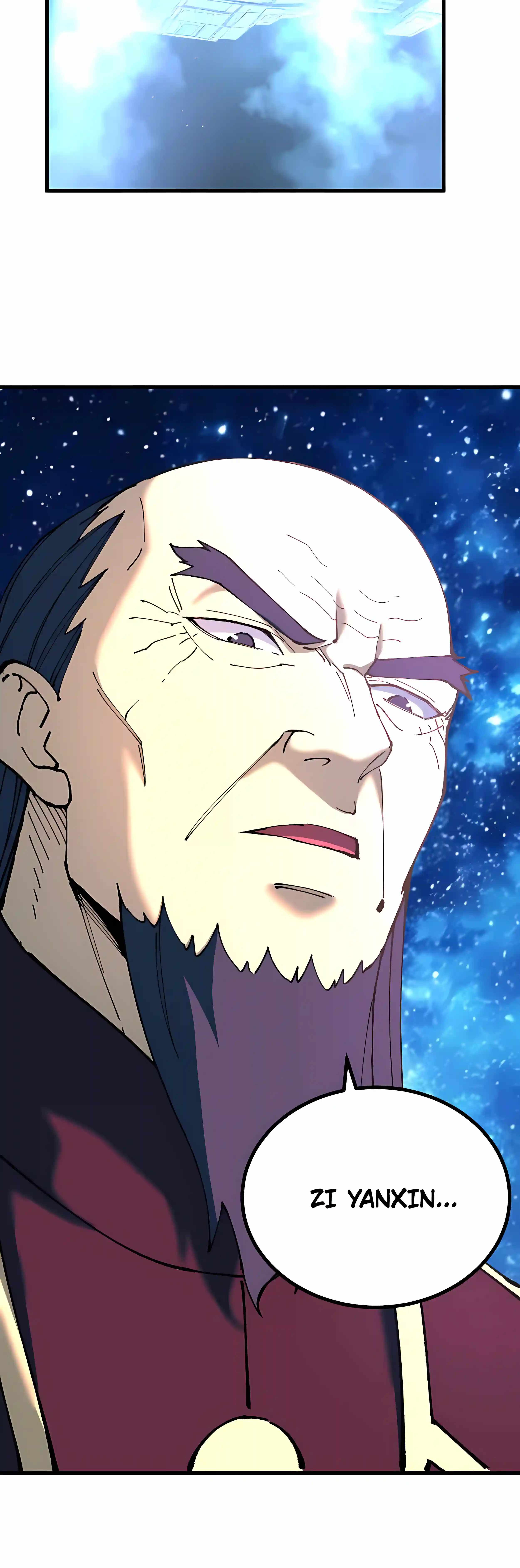 Logging 10,000 Years into the Future Chapter 338 - Page 5