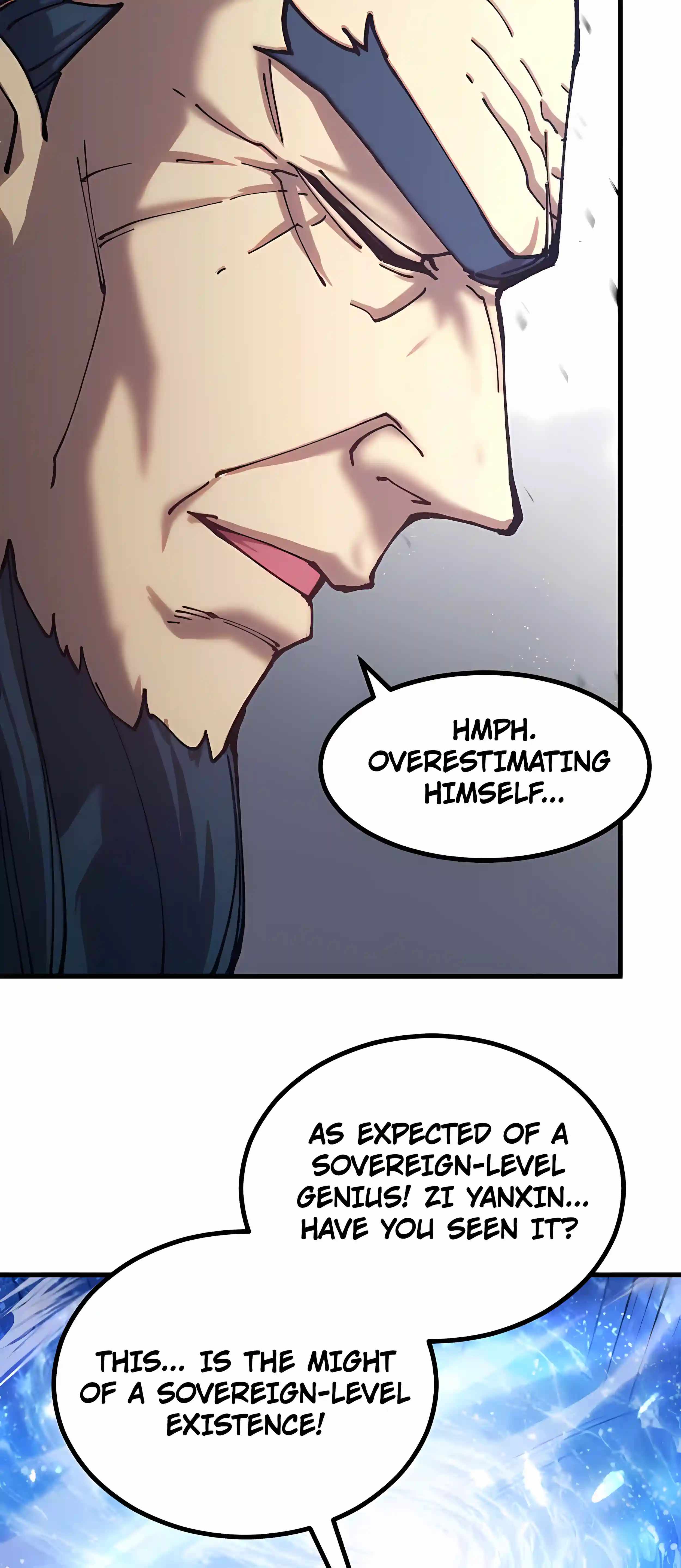 Logging 10,000 Years into the Future Chapter 338 - Page 9