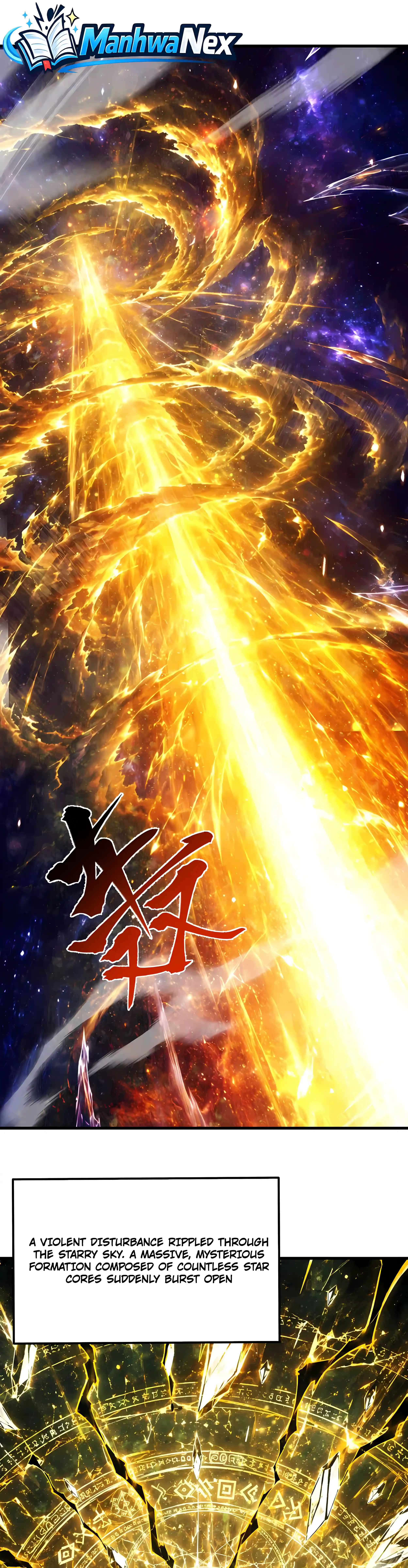 Logging 10,000 Years into the Future Chapter 339 - Page 2