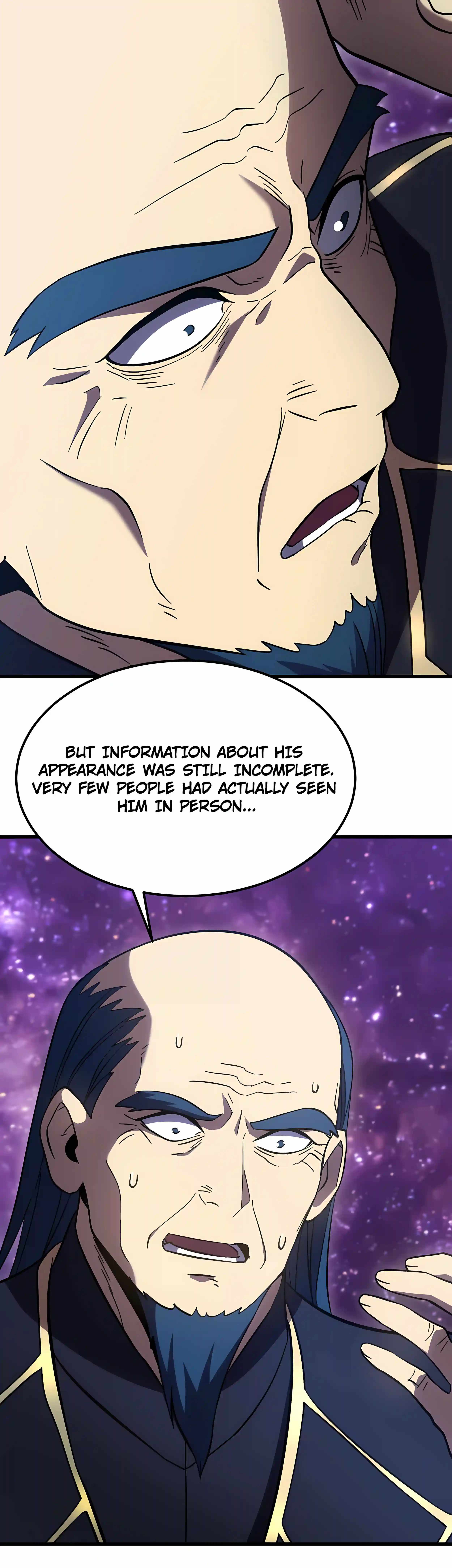 Logging 10,000 Years into the Future Chapter 339 - Page 21