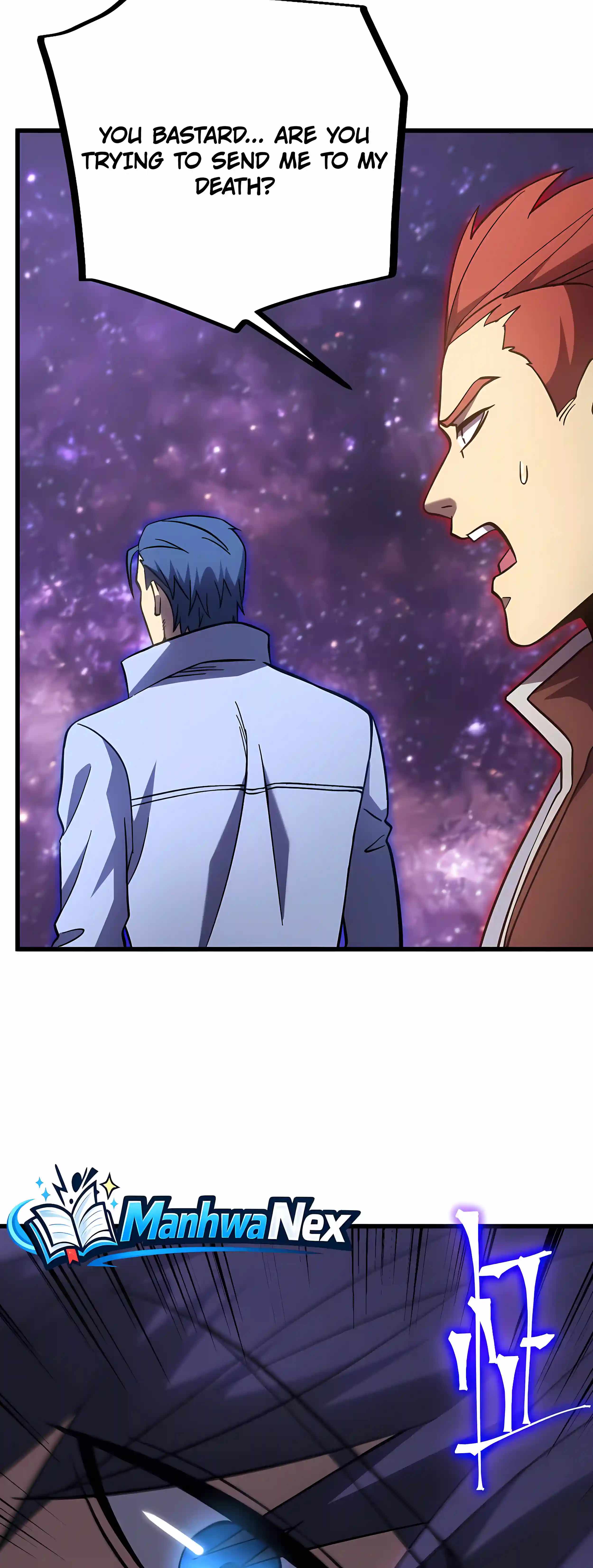 Logging 10,000 Years into the Future Chapter 339 - Page 26
