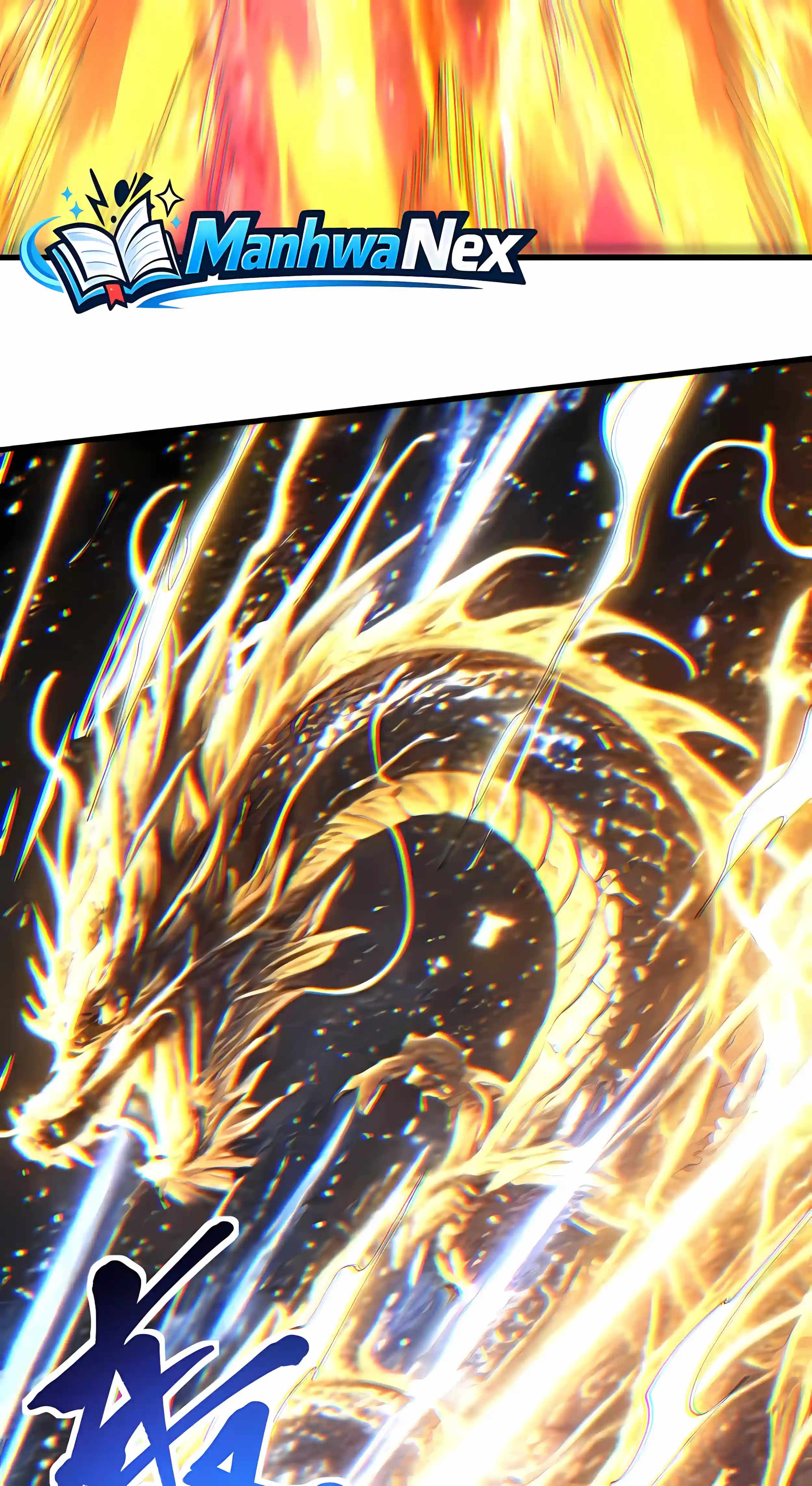 Logging 10,000 Years into the Future Chapter 341 - Page 10