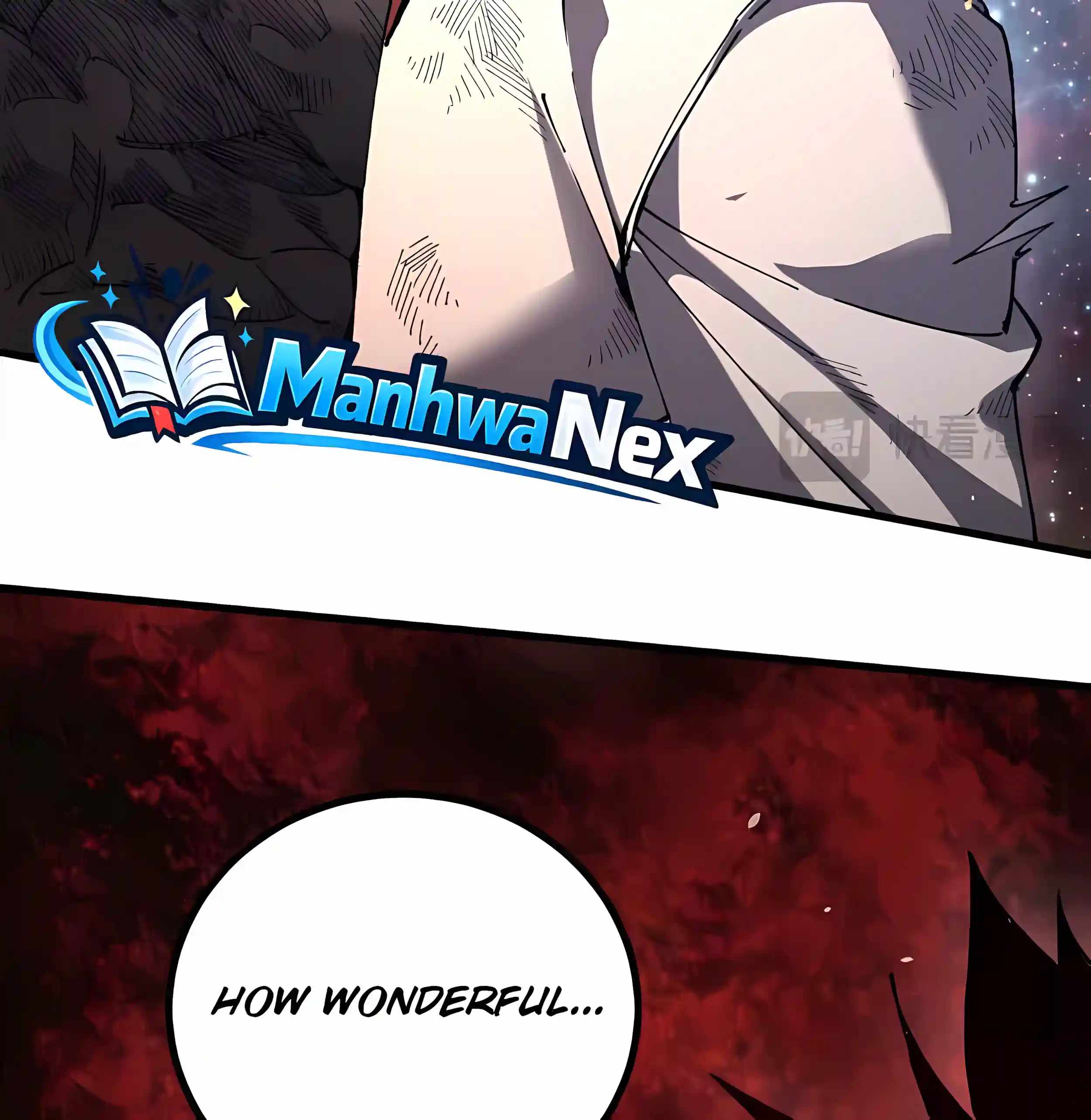 Logging 10,000 Years into the Future Chapter 341 - Page 12