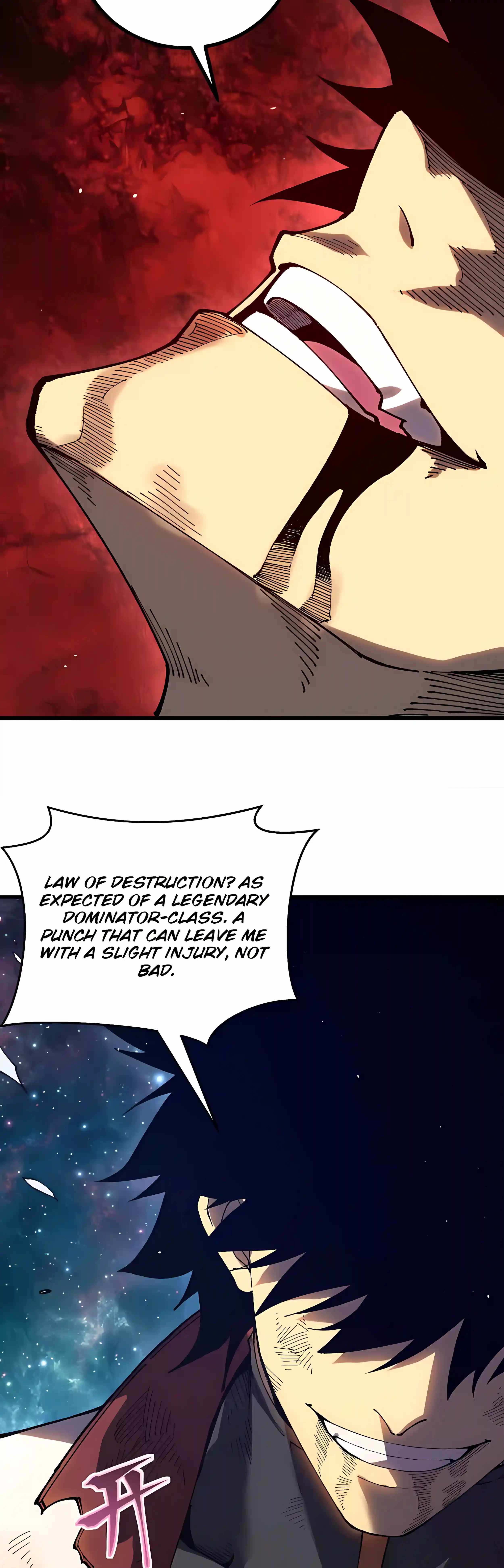 Logging 10,000 Years into the Future Chapter 341 - Page 13