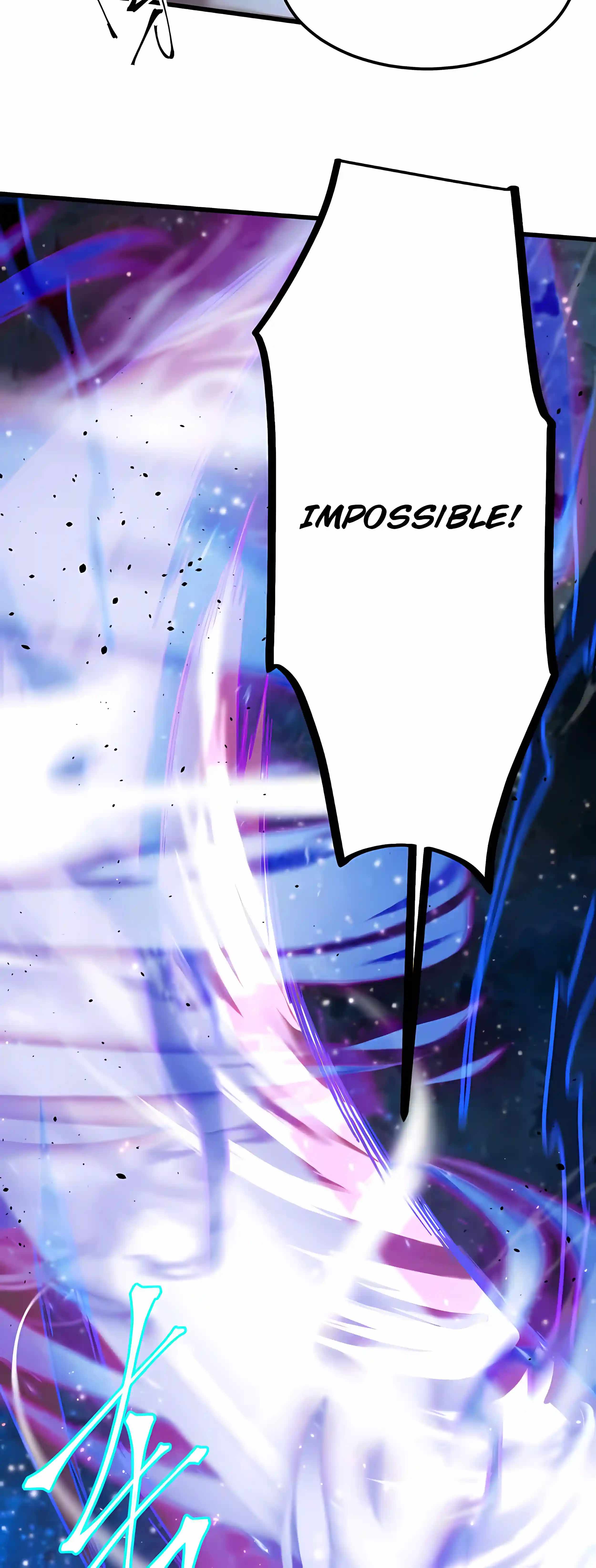 Logging 10,000 Years into the Future Chapter 341 - Page 20