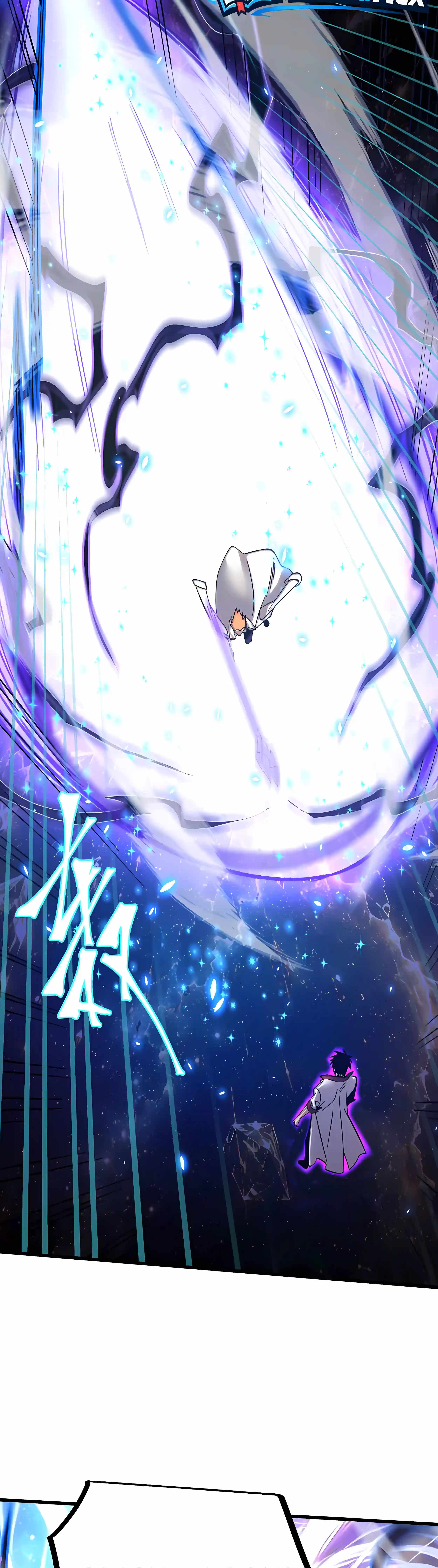 Logging 10,000 Years into the Future Chapter 341 - Page 26