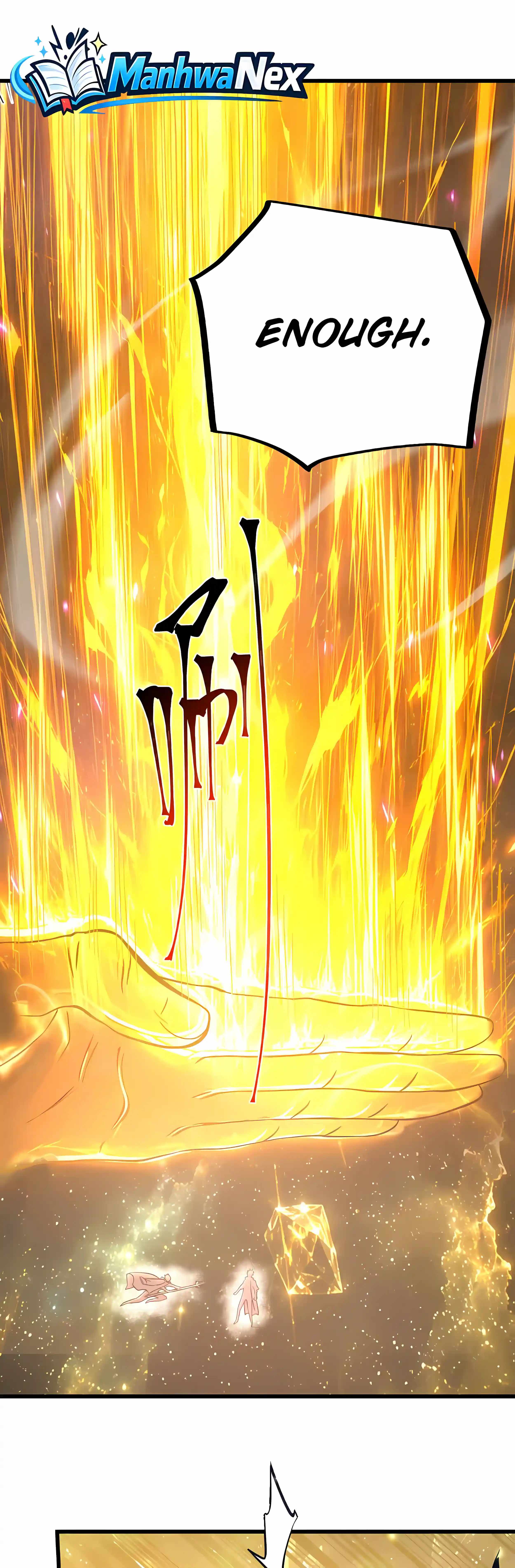 Logging 10,000 Years into the Future Chapter 341 - Page 35