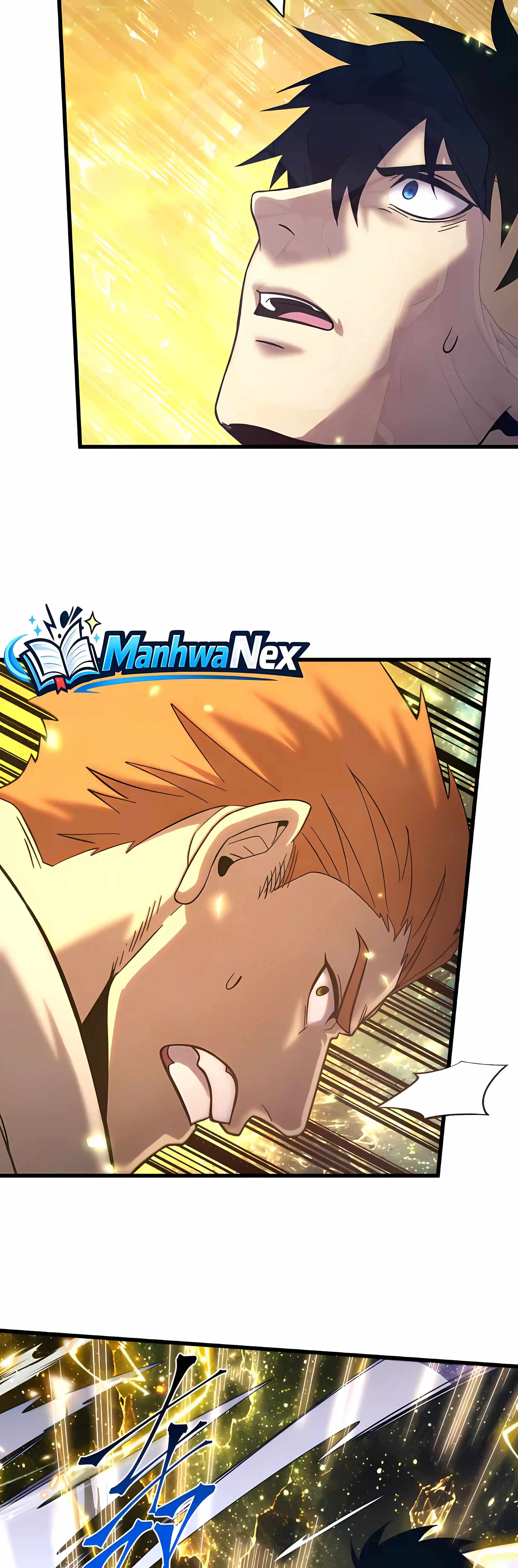 Logging 10,000 Years into the Future Chapter 341 - Page 36