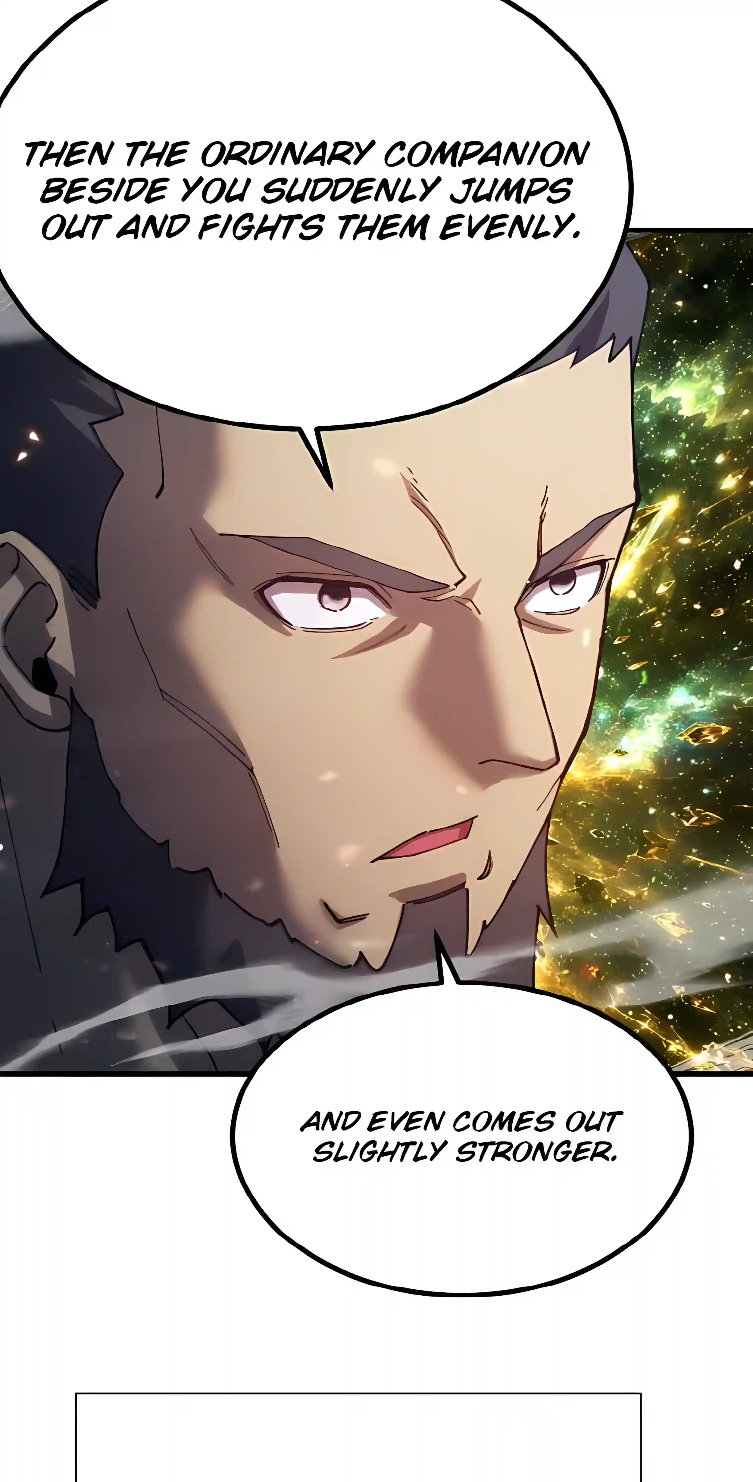 Logging 10,000 Years into the Future Chapter 342 - Page 12