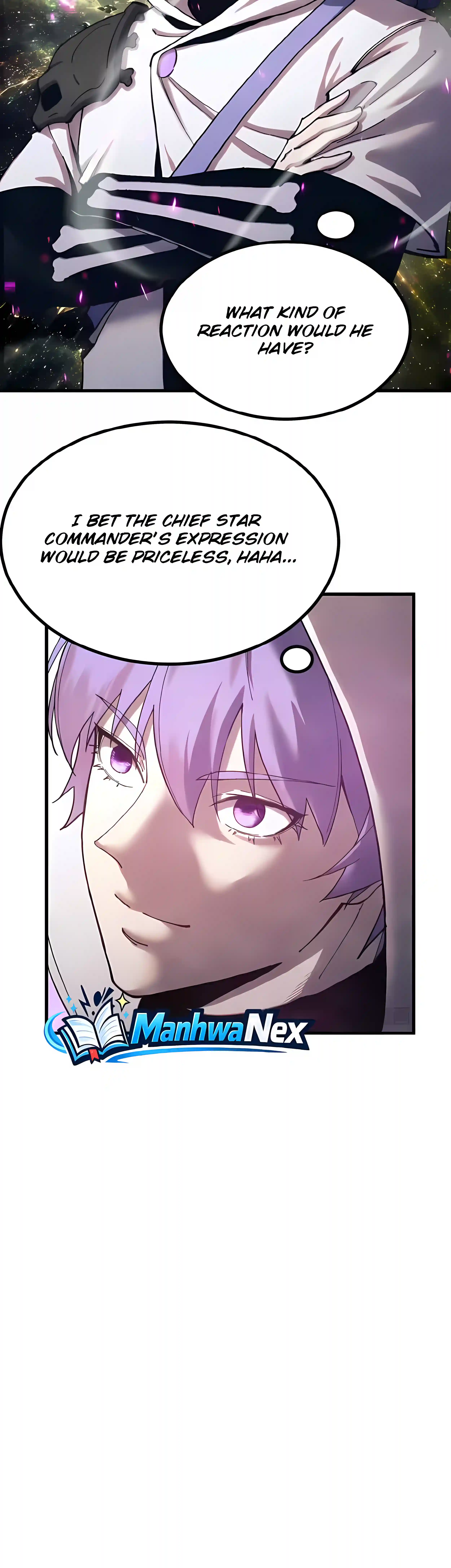 Logging 10,000 Years into the Future Chapter 342 - Page 15