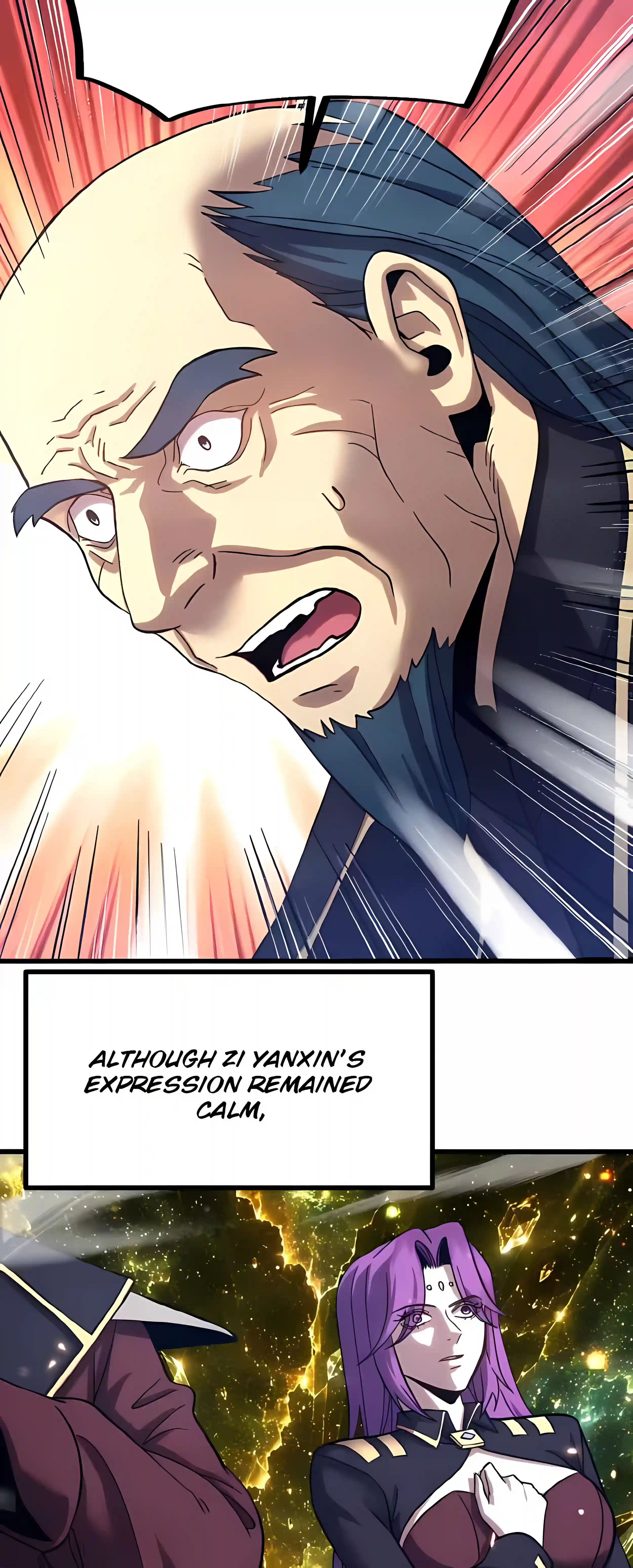 Logging 10,000 Years into the Future Chapter 342 - Page 18