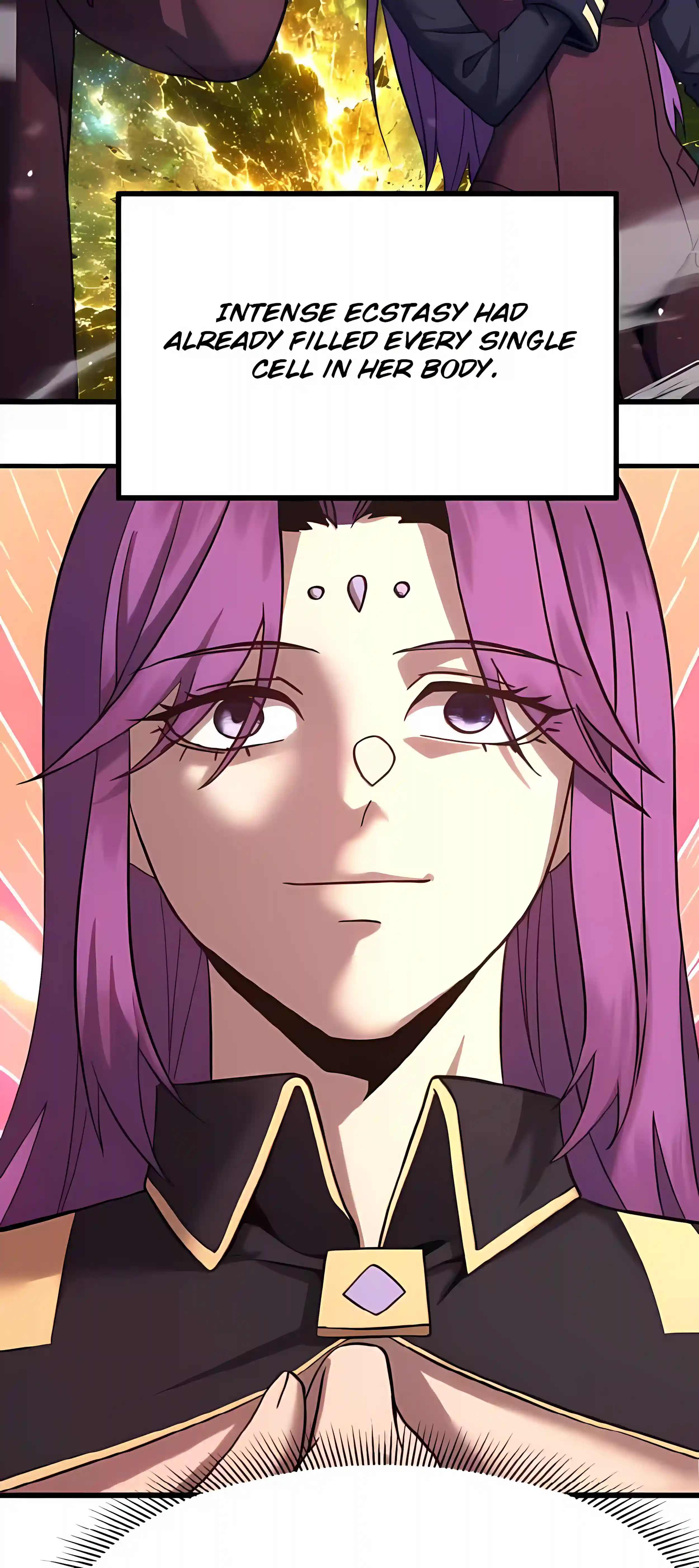 Logging 10,000 Years into the Future Chapter 342 - Page 19