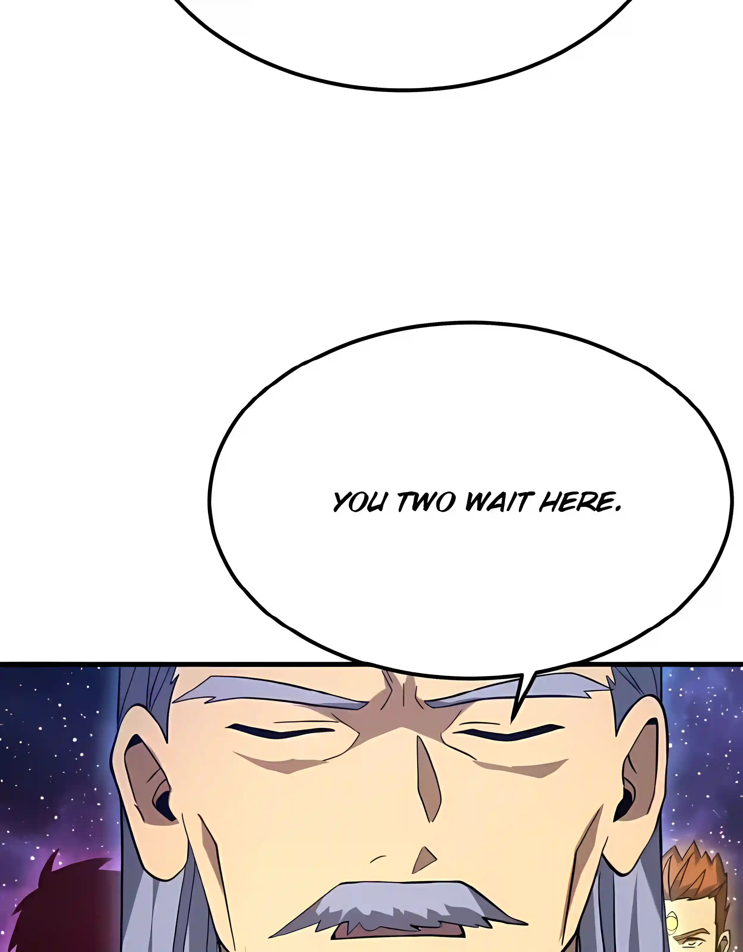 Logging 10,000 Years into the Future Chapter 342 - Page 27