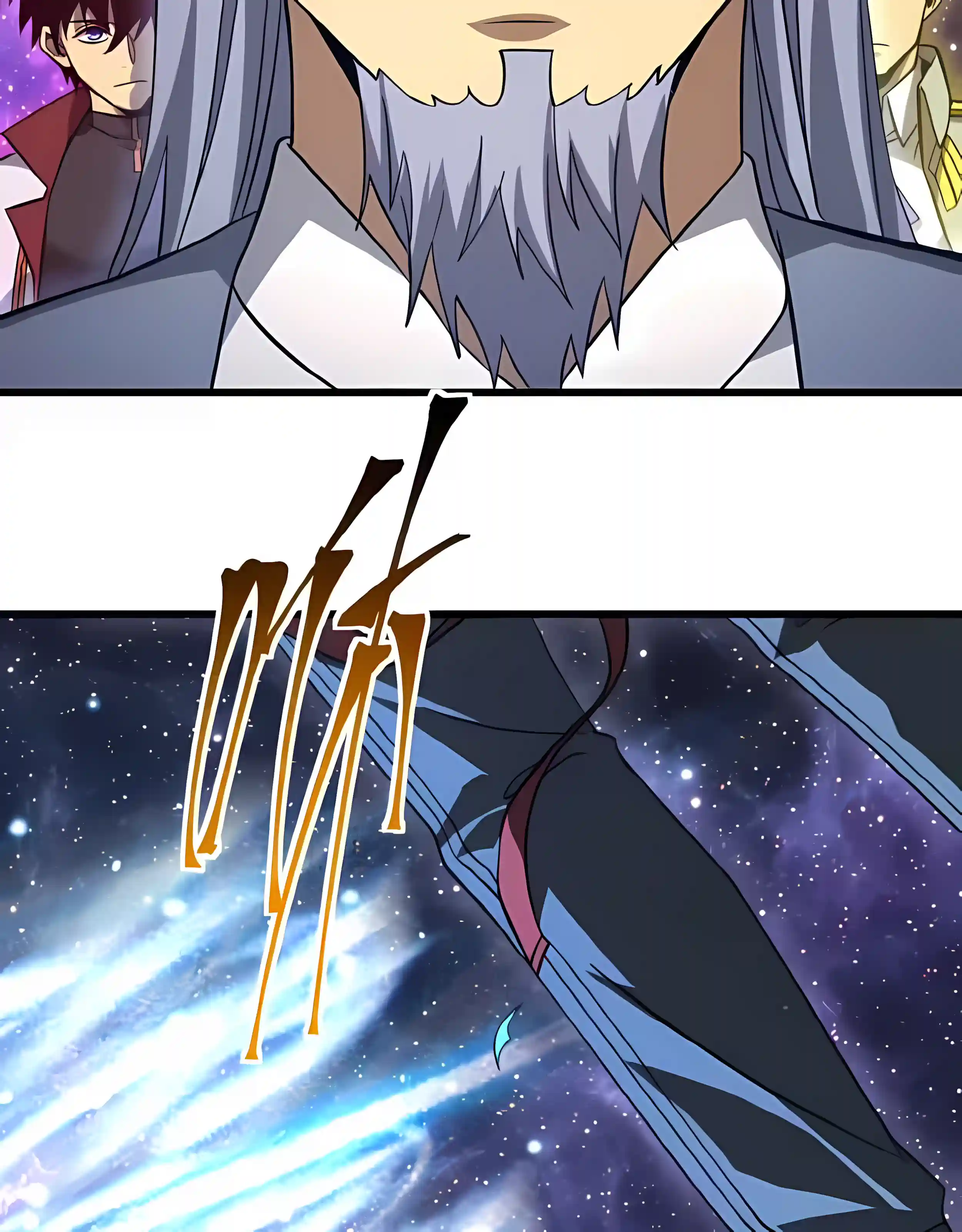 Logging 10,000 Years into the Future Chapter 342 - Page 28