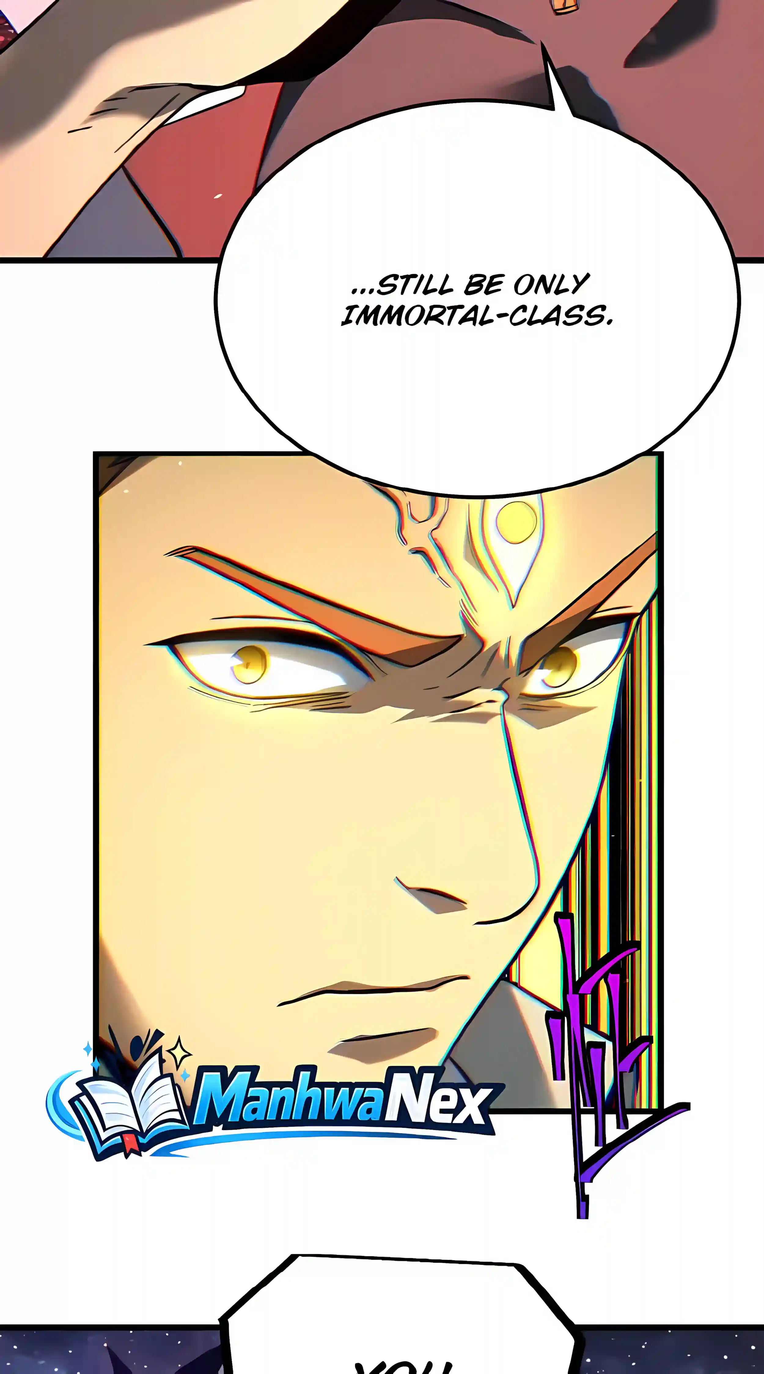 Logging 10,000 Years into the Future Chapter 342 - Page 32