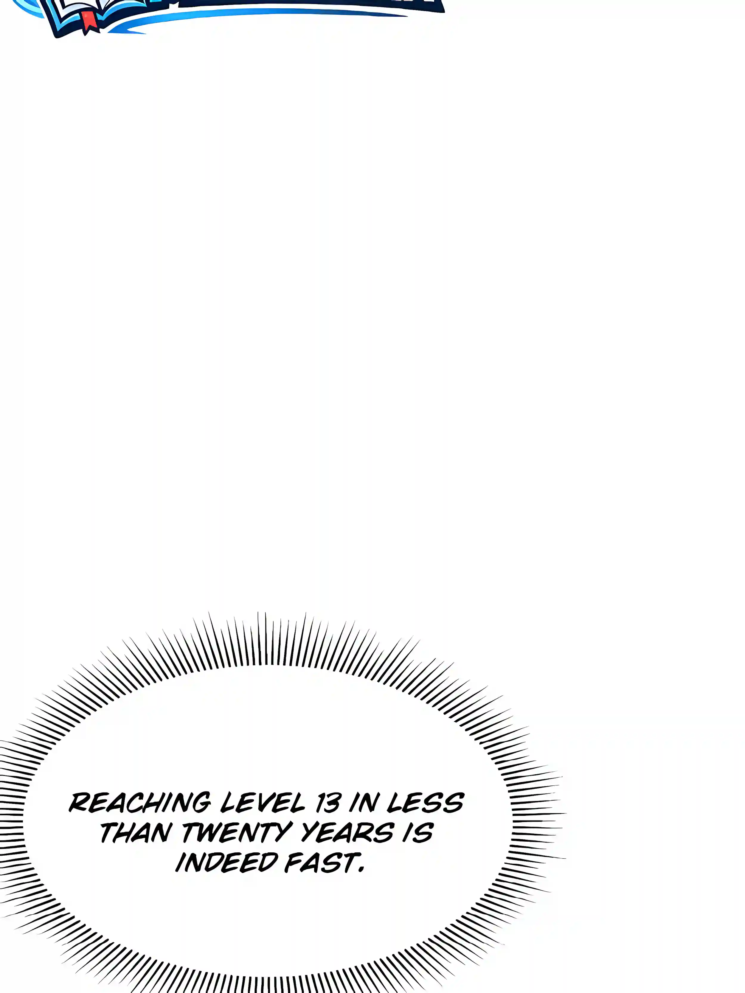 Logging 10,000 Years into the Future Chapter 342 - Page 34