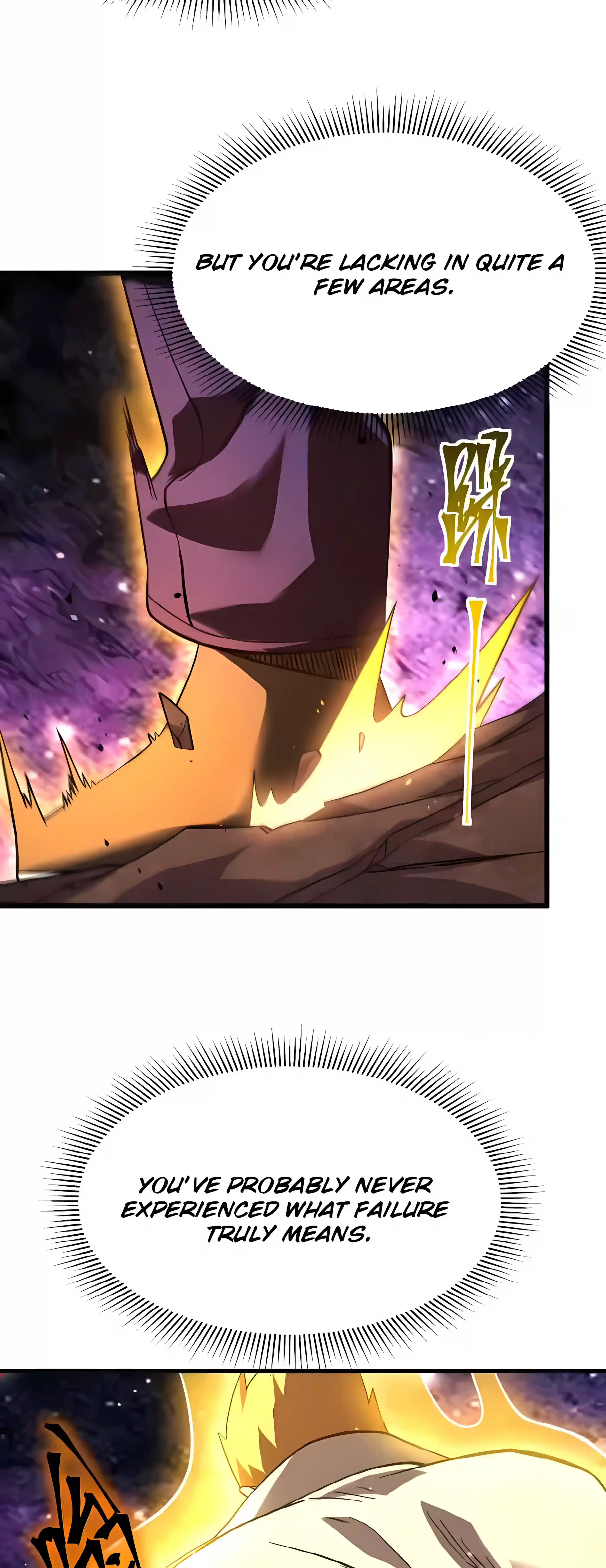 Logging 10,000 Years into the Future Chapter 342 - Page 35