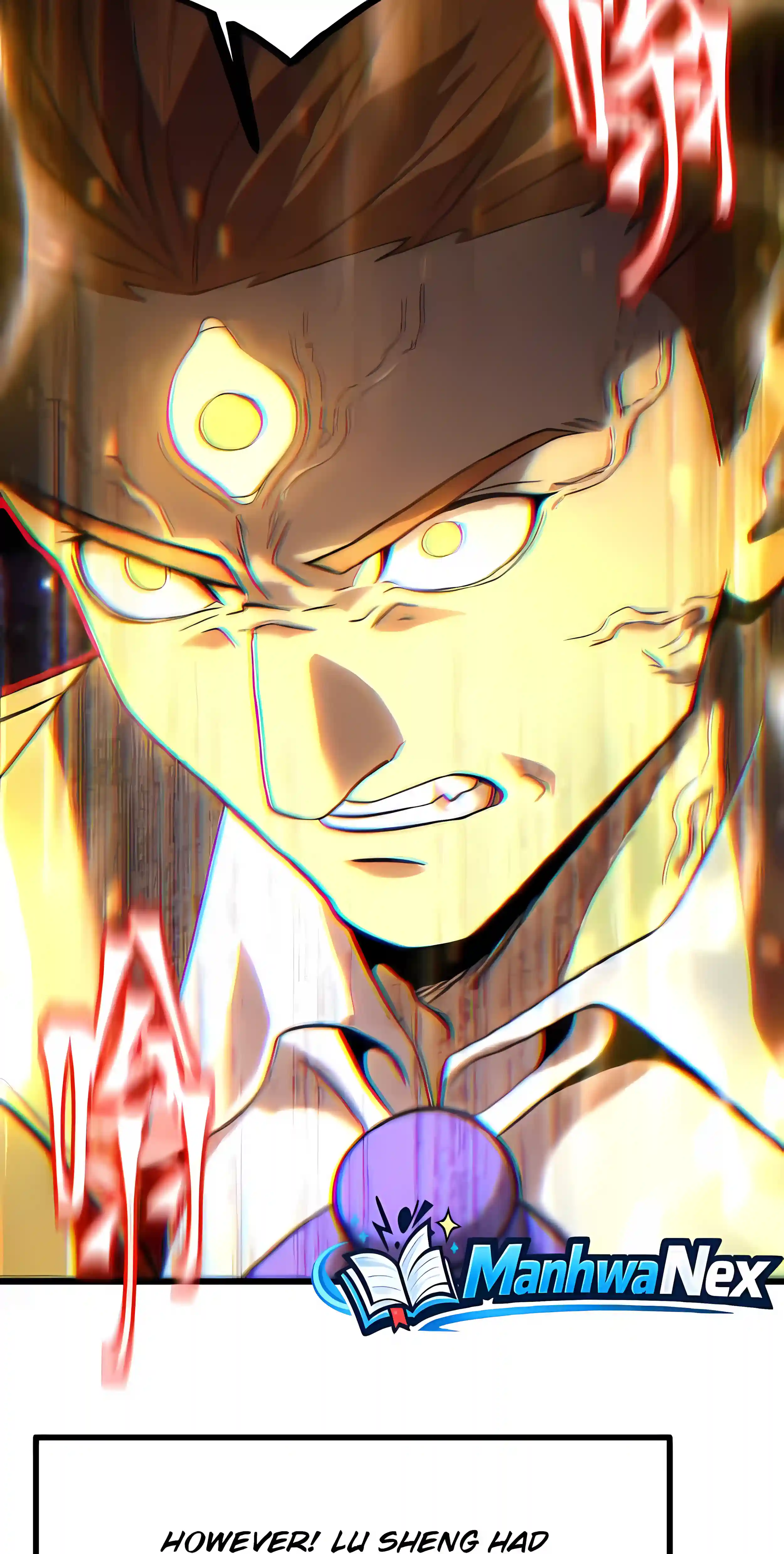 Logging 10,000 Years into the Future Chapter 342 - Page 37