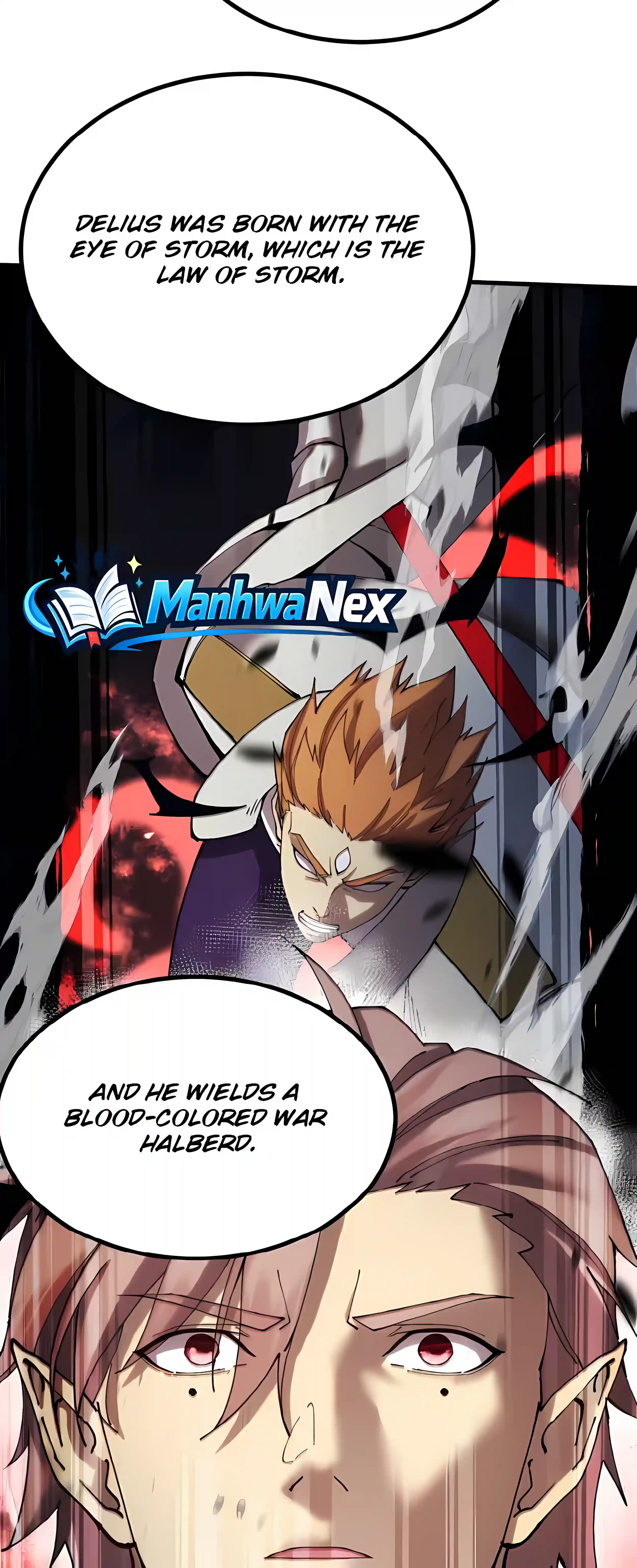 Logging 10,000 Years into the Future Chapter 342 - Page 4