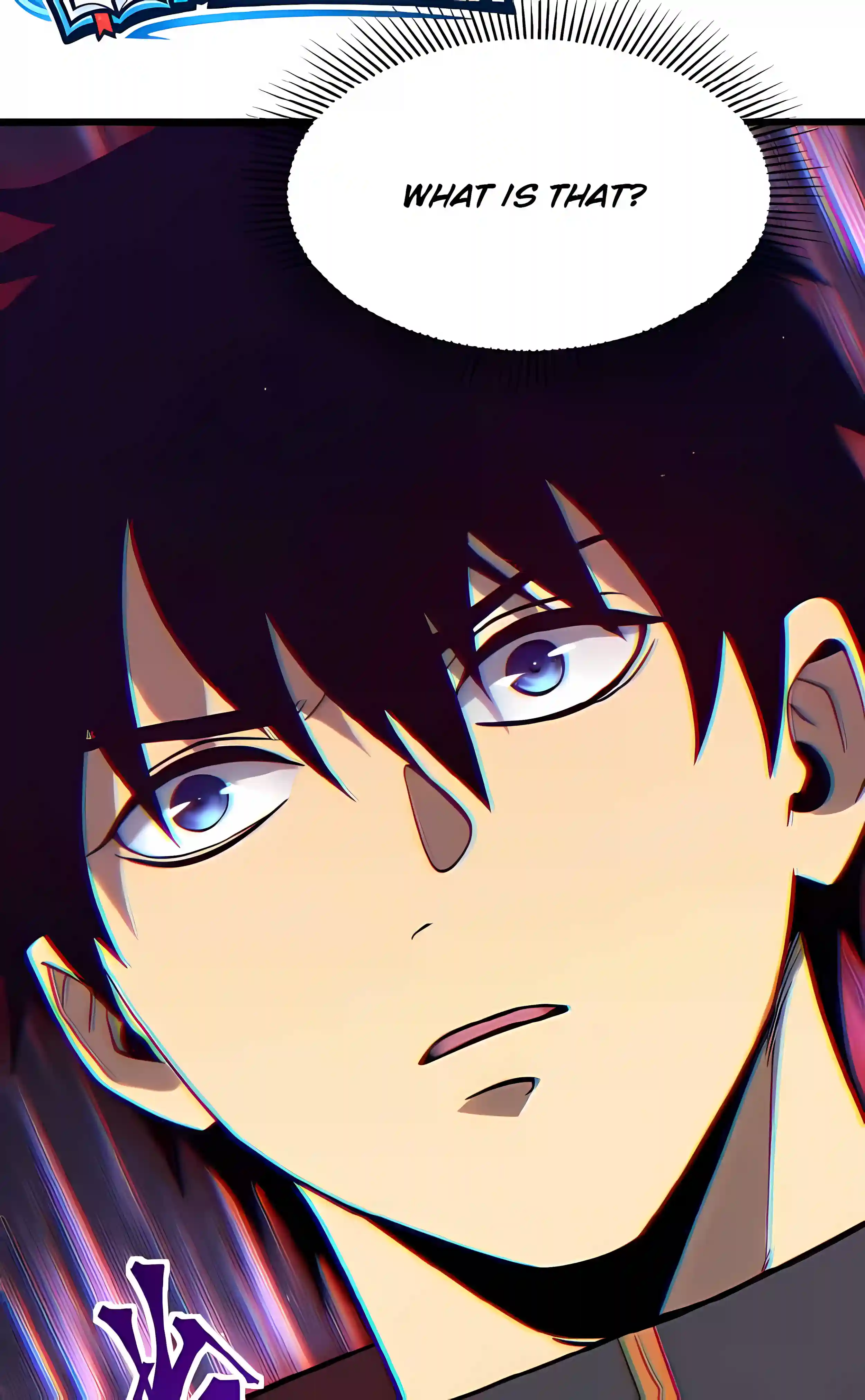Logging 10,000 Years into the Future Chapter 342 - Page 45