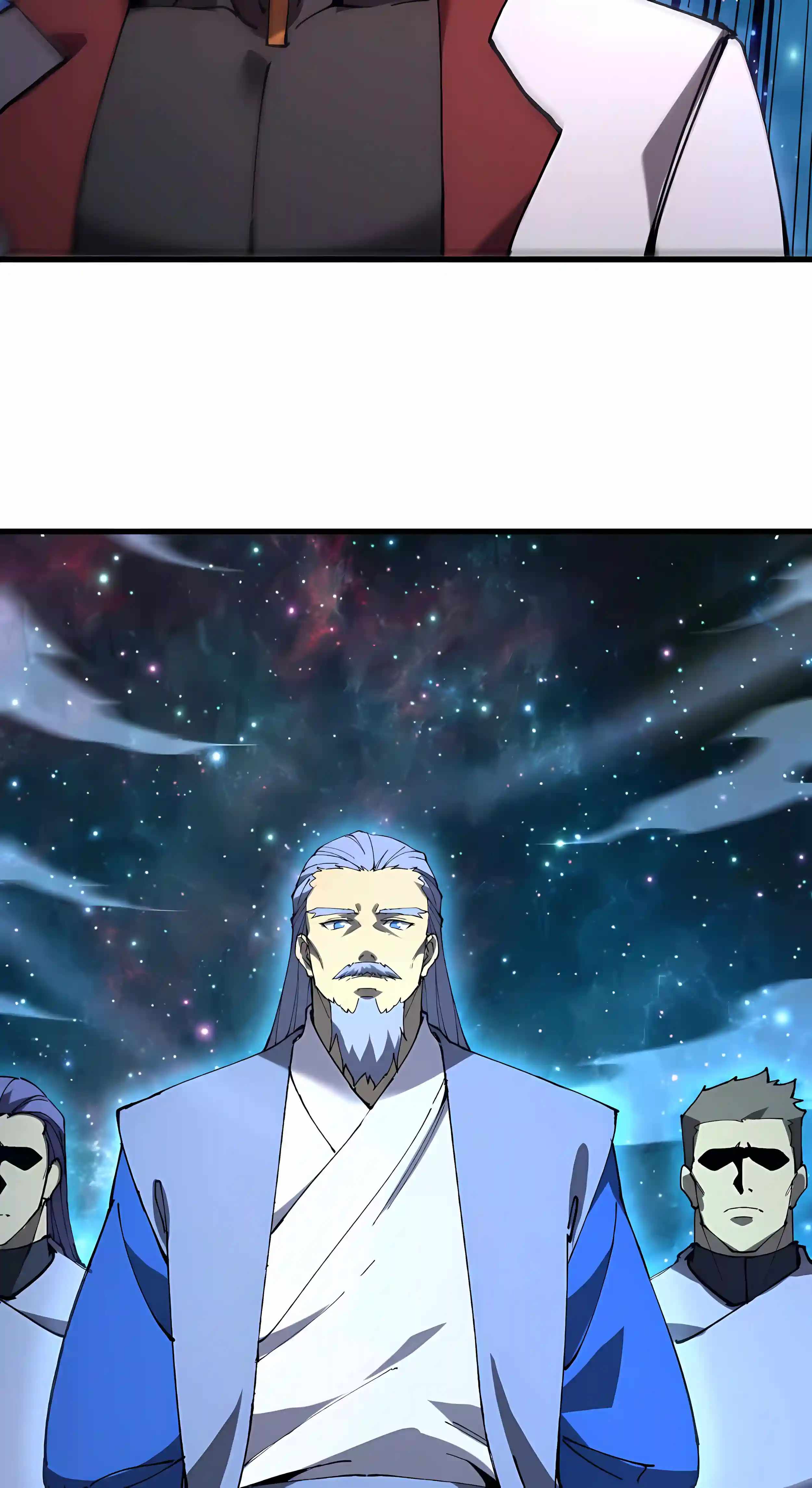Logging 10,000 Years into the Future Chapter 343 - Page 15
