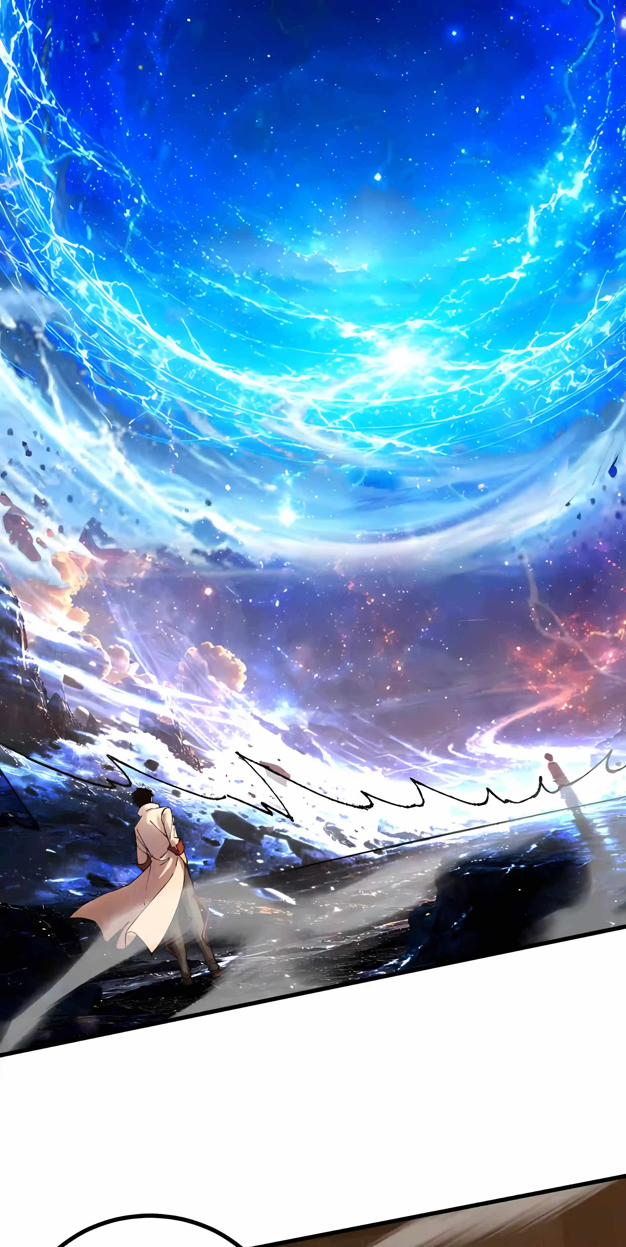 Logging 10,000 Years into the Future Chapter 343 - Page 22