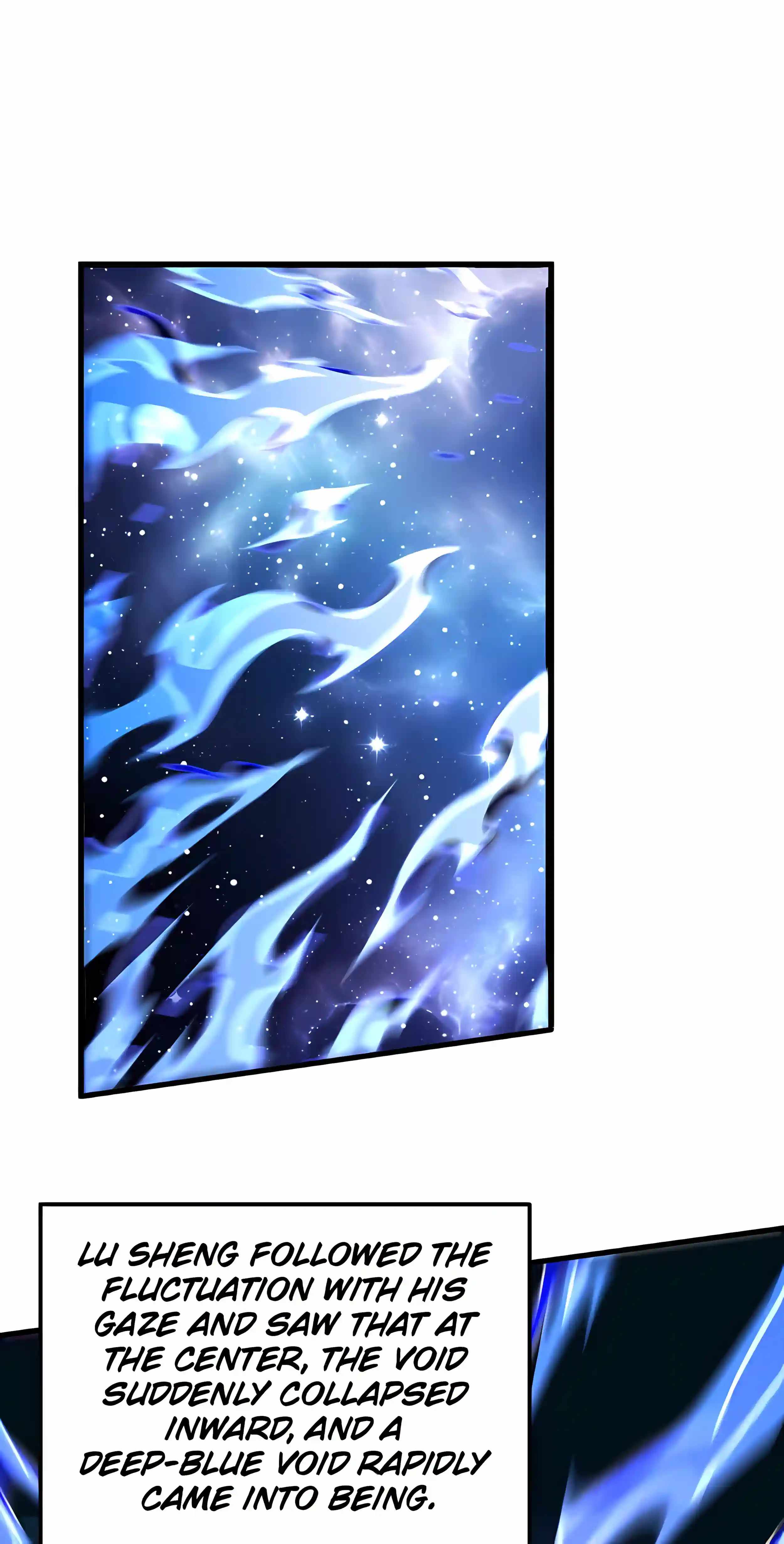 Logging 10,000 Years into the Future Chapter 343 - Page 5