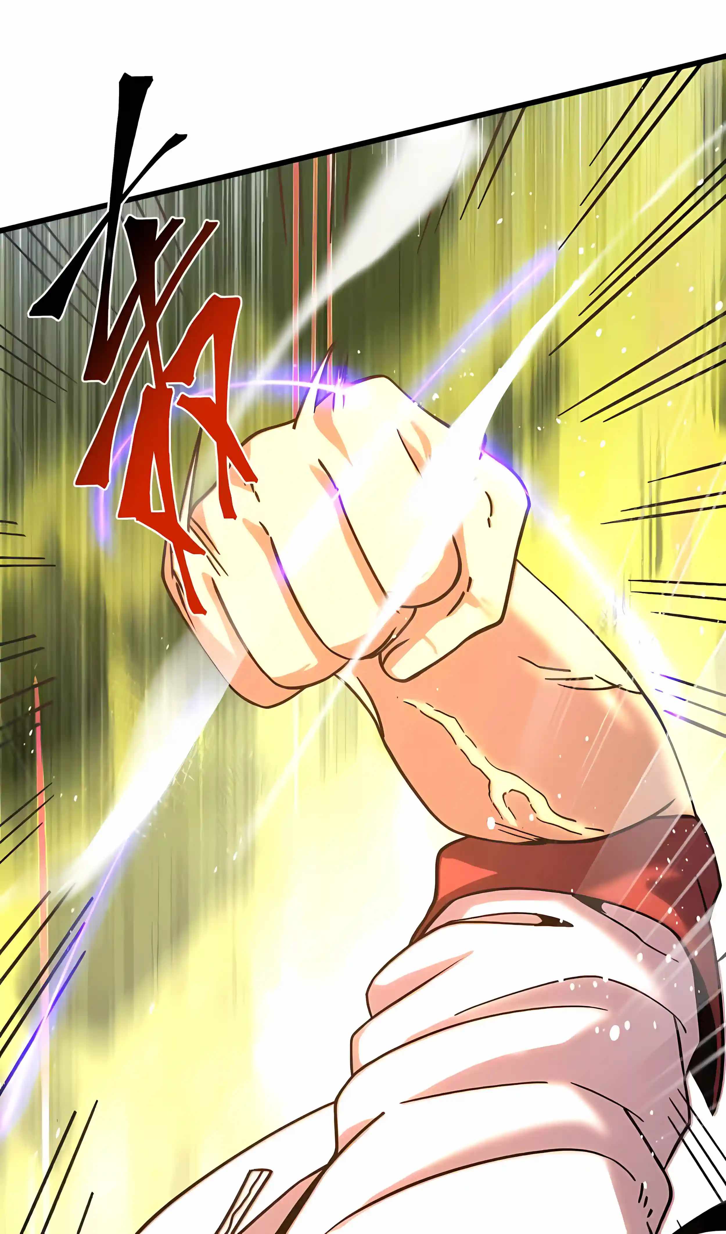 Logging 10,000 Years into the Future Chapter 343 - Page 56