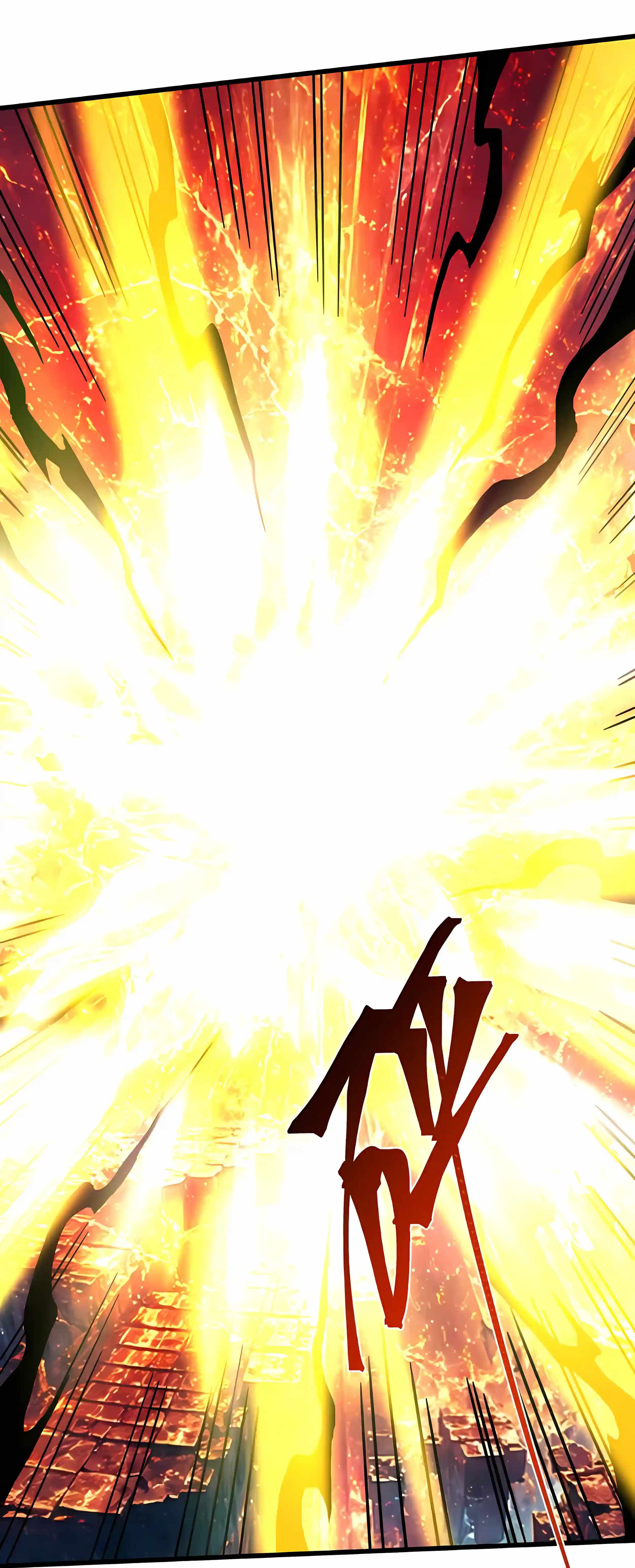 Logging 10,000 Years into the Future Chapter 343 - Page 58