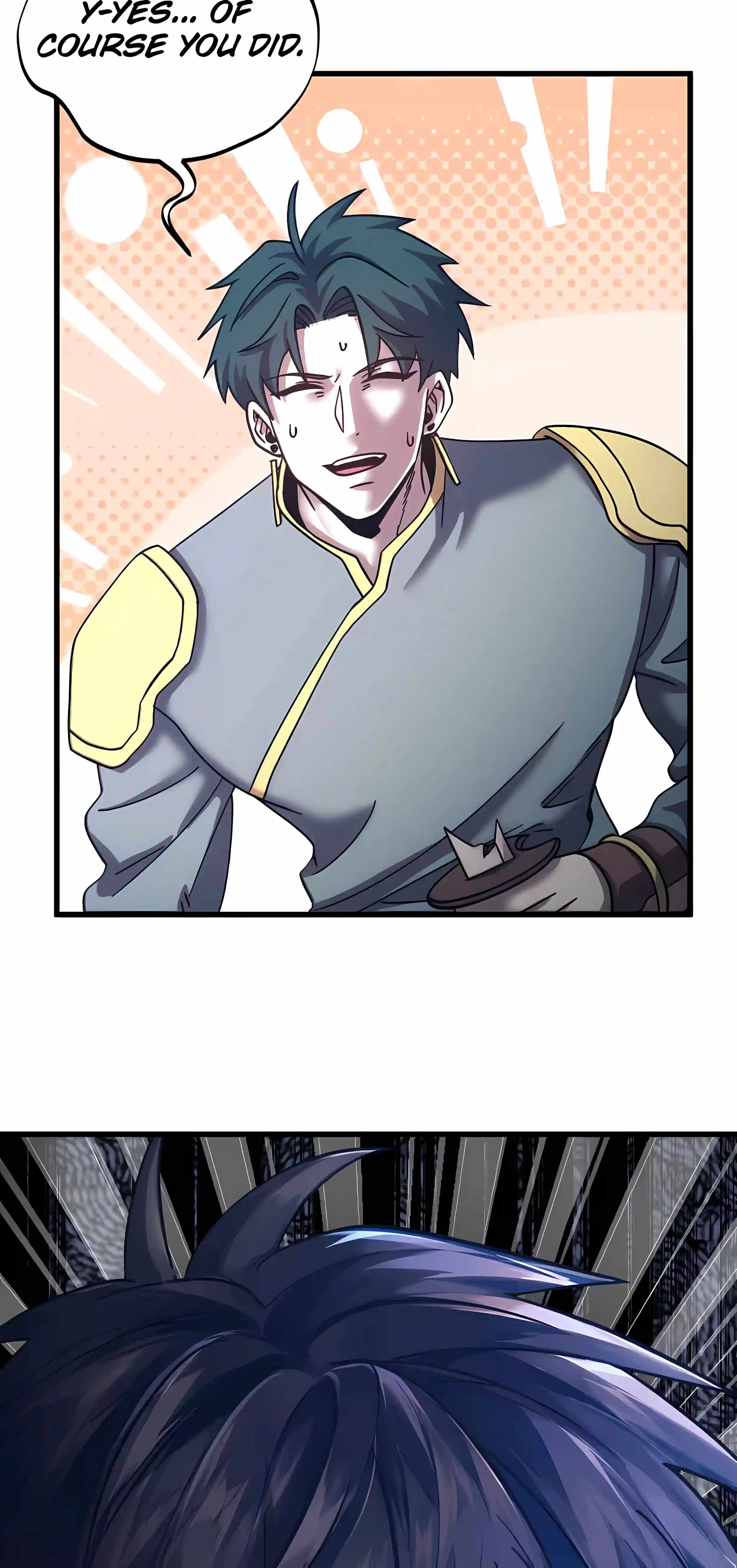 Logging 10,000 Years into the Future Chapter 343 - Page 62