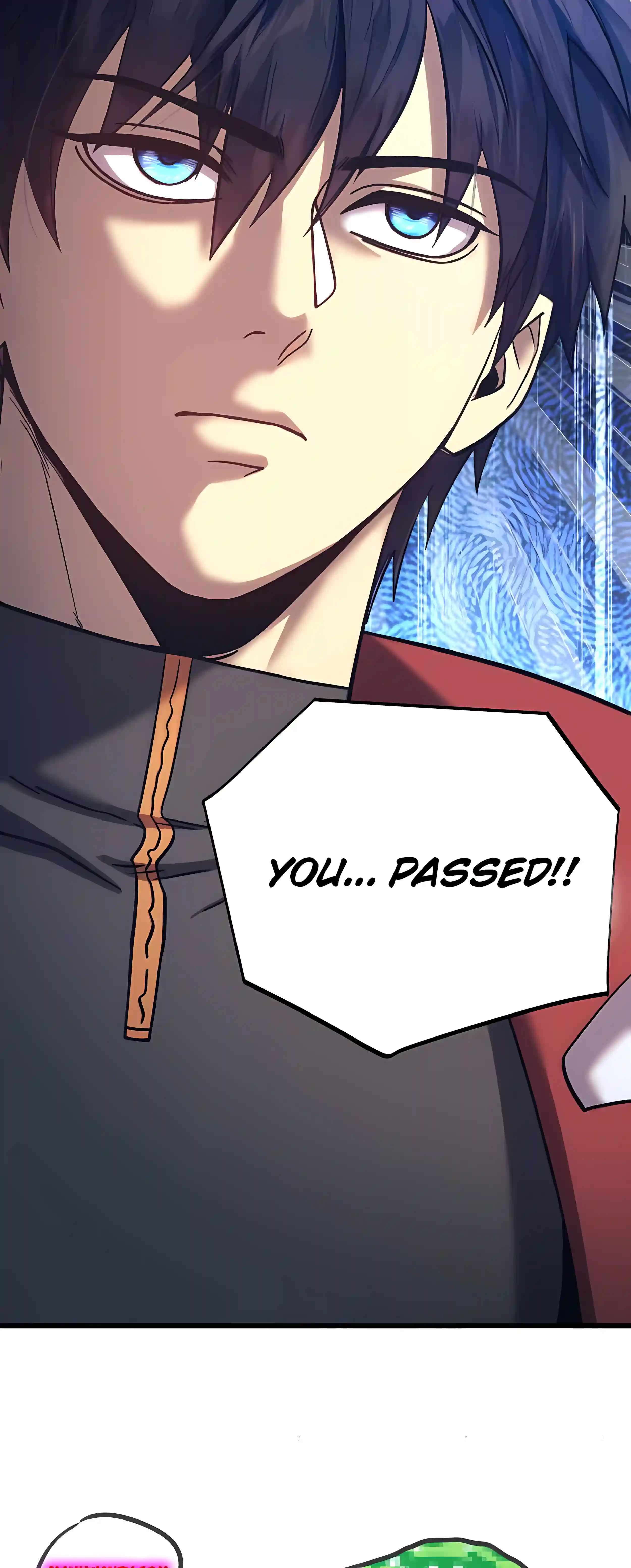 Logging 10,000 Years into the Future Chapter 343 - Page 63