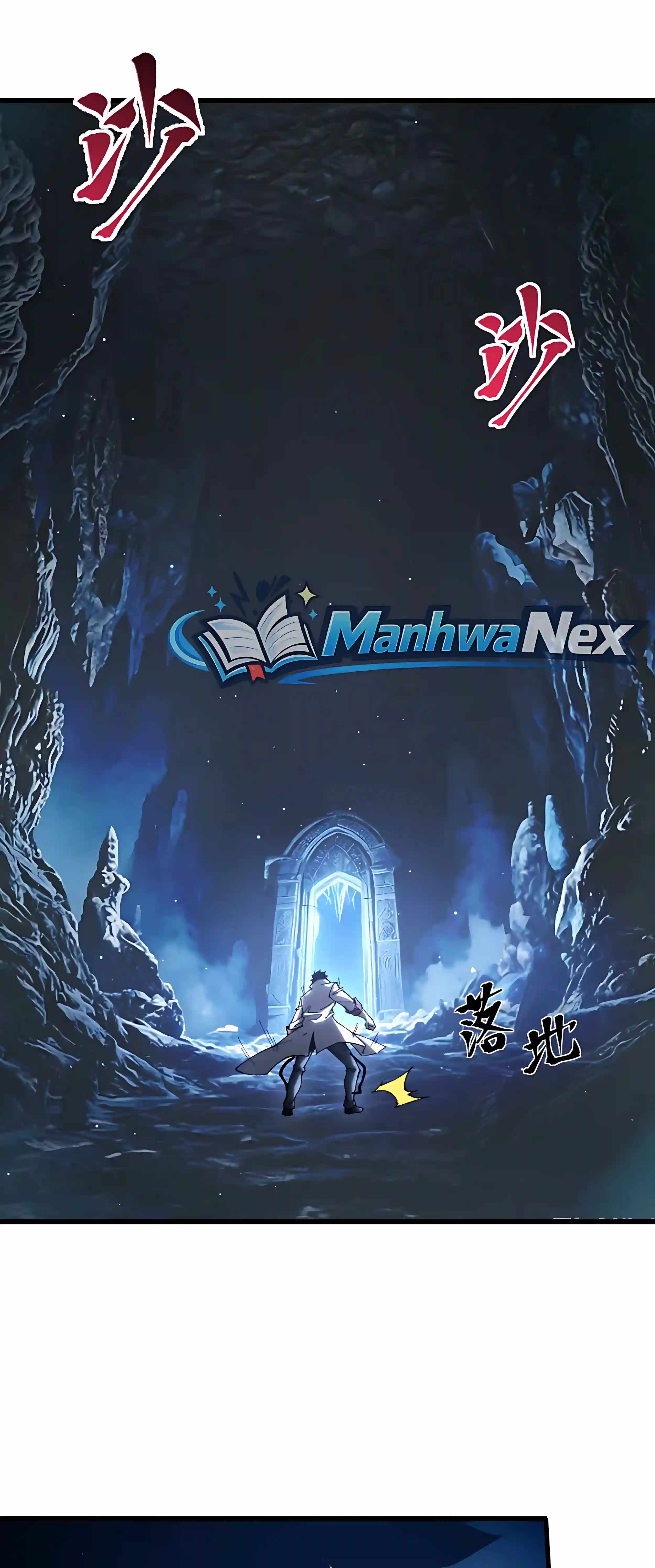 Logging 10,000 Years into the Future Chapter 344 - Page 21