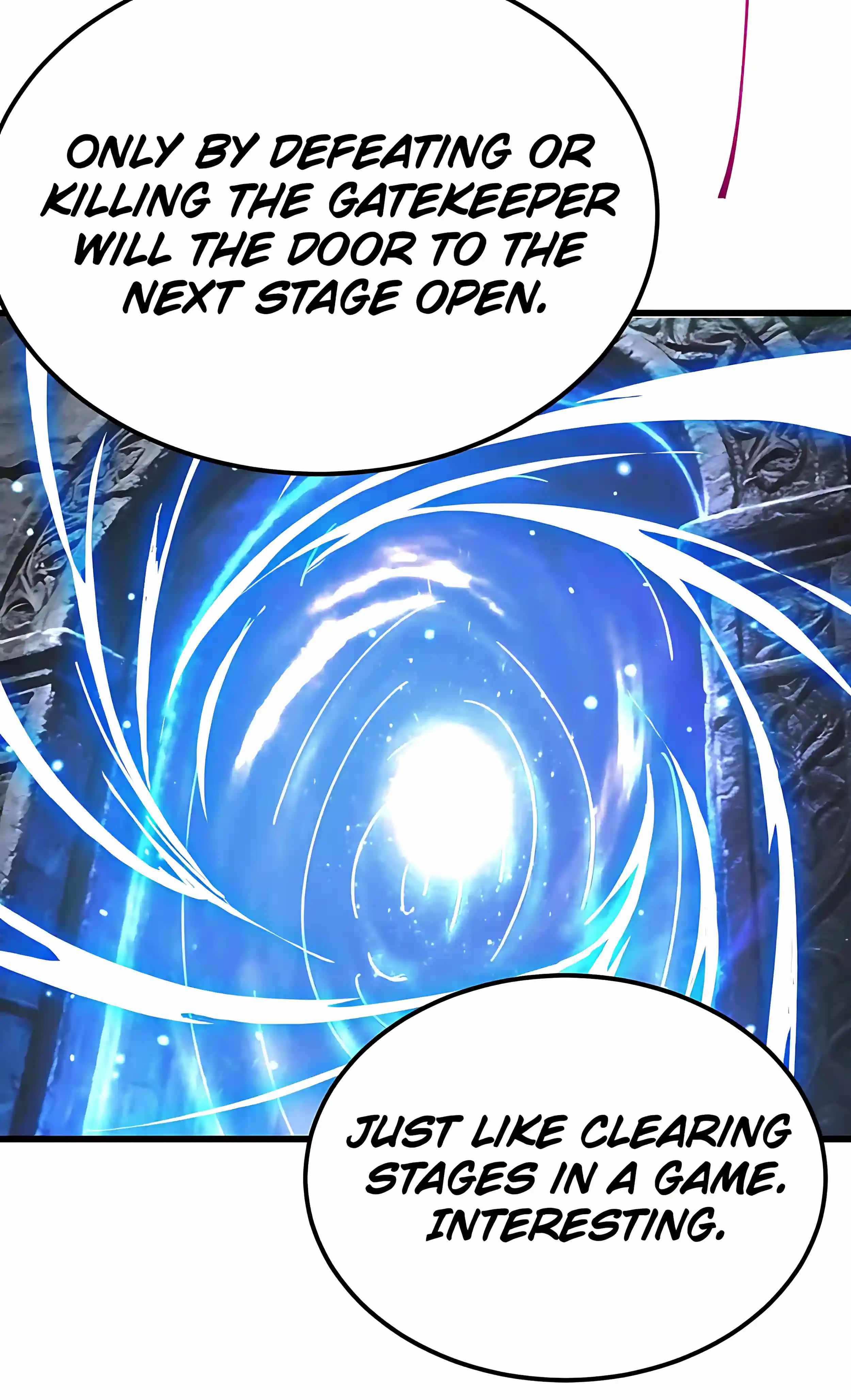 Logging 10,000 Years into the Future Chapter 344 - Page 42
