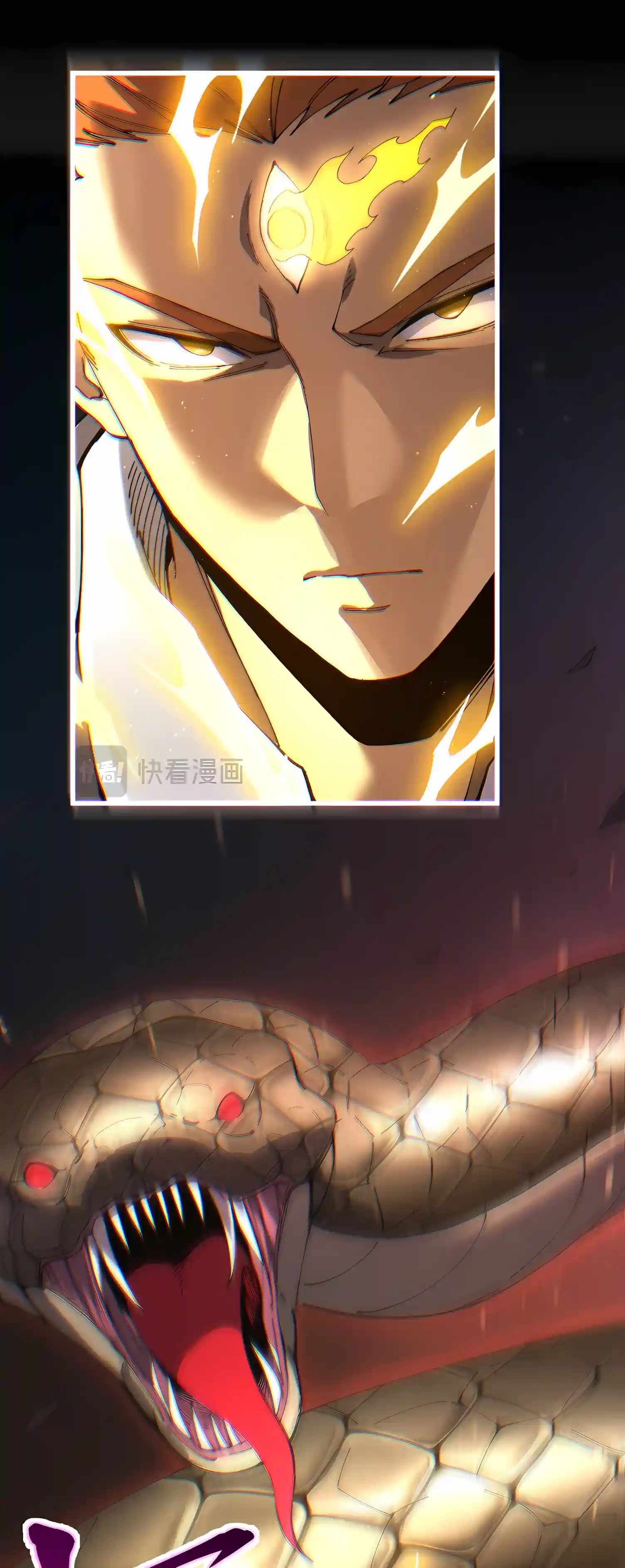 Logging 10,000 Years into the Future Chapter 345 - Page 10