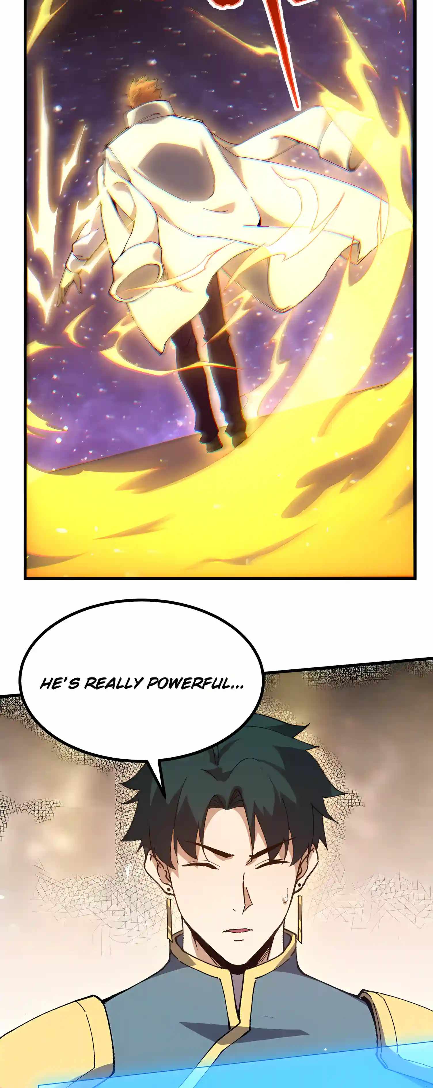 Logging 10,000 Years into the Future Chapter 345 - Page 13