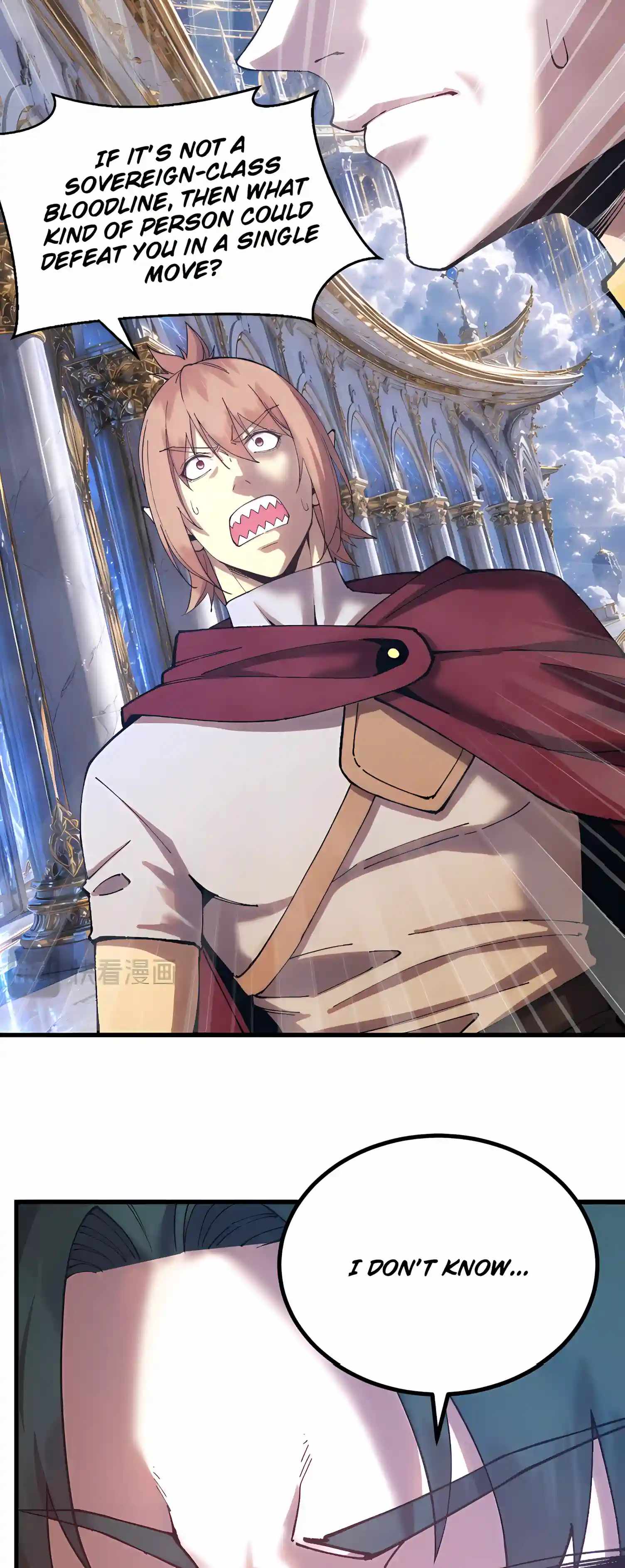 Logging 10,000 Years into the Future Chapter 345 - Page 18