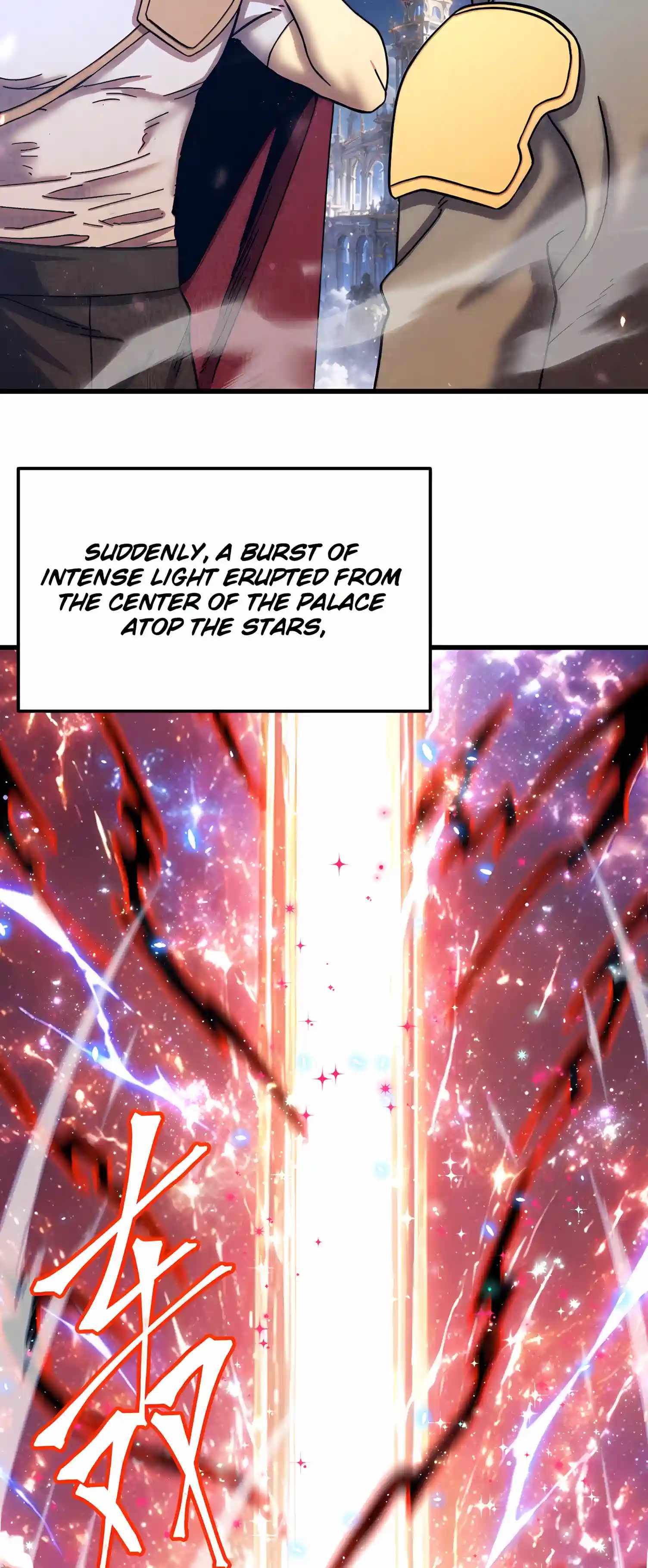 Logging 10,000 Years into the Future Chapter 345 - Page 23