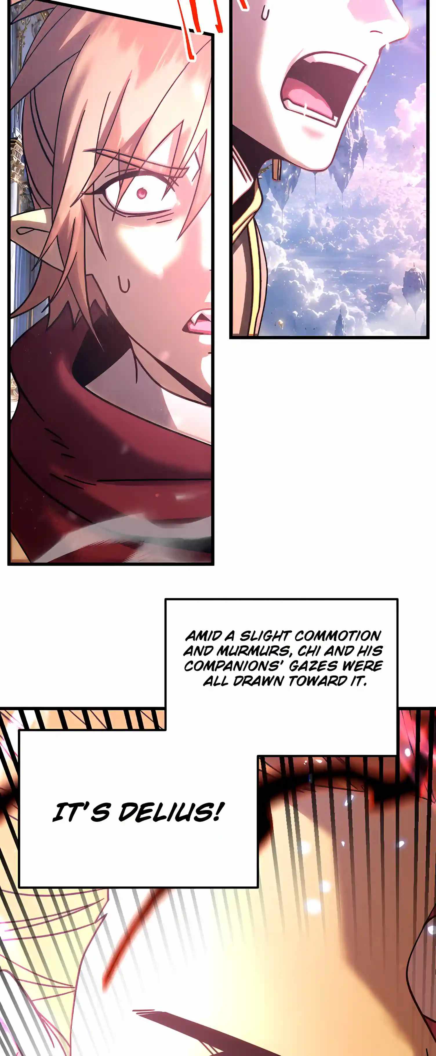 Logging 10,000 Years into the Future Chapter 345 - Page 25