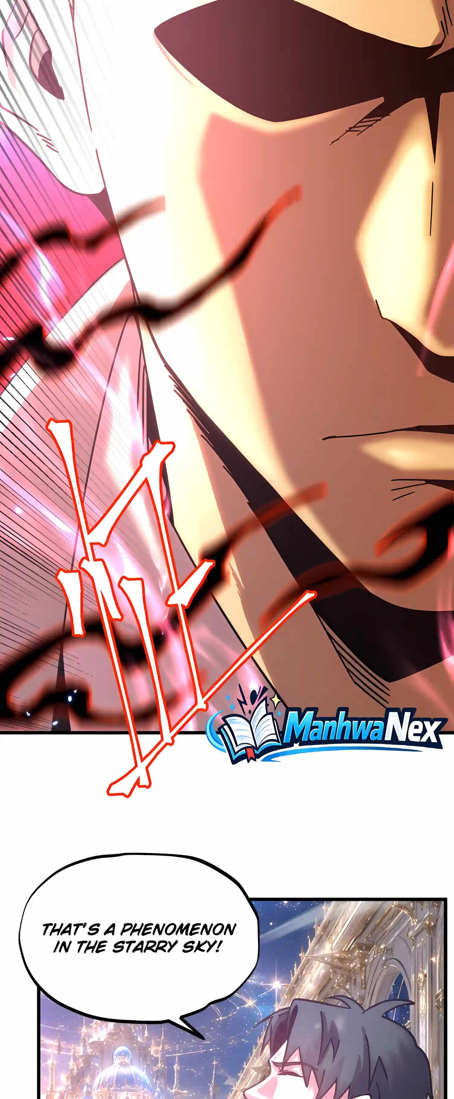 Logging 10,000 Years into the Future Chapter 345 - Page 26