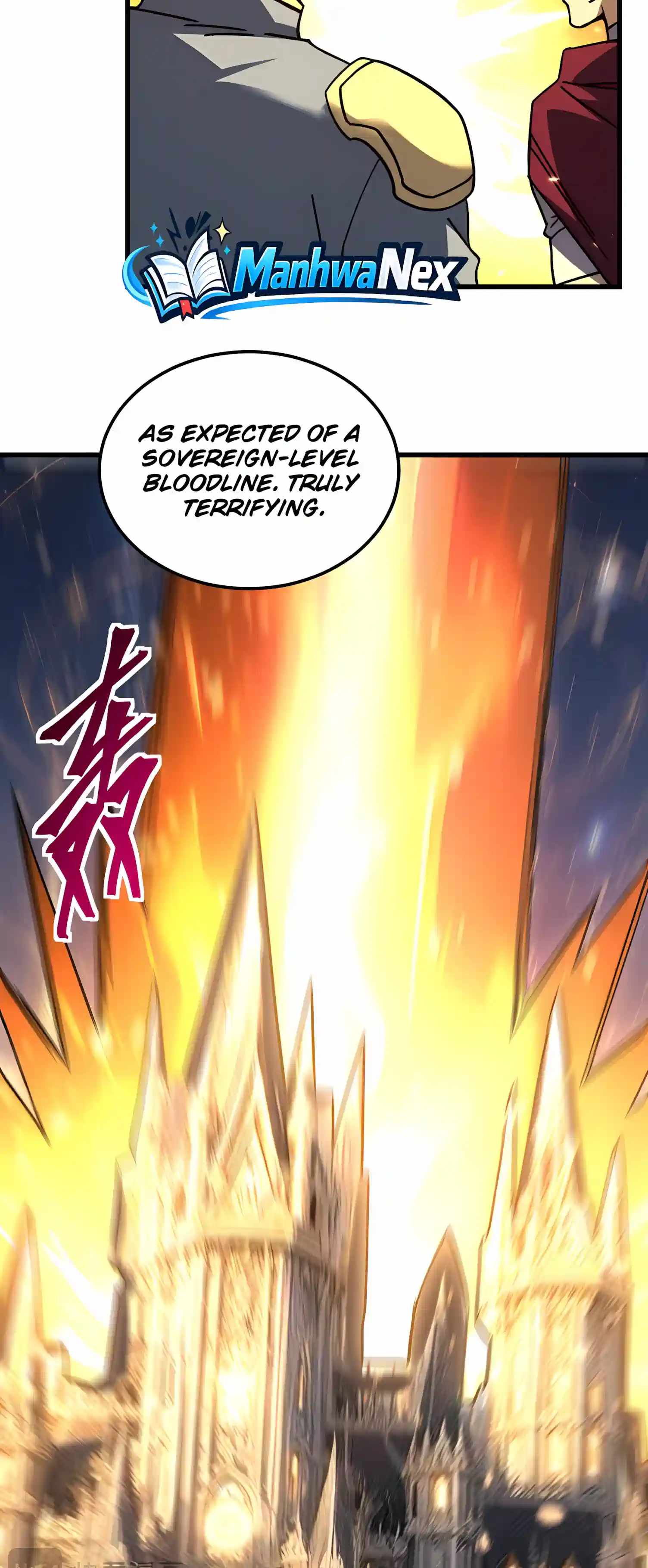 Logging 10,000 Years into the Future Chapter 345 - Page 29