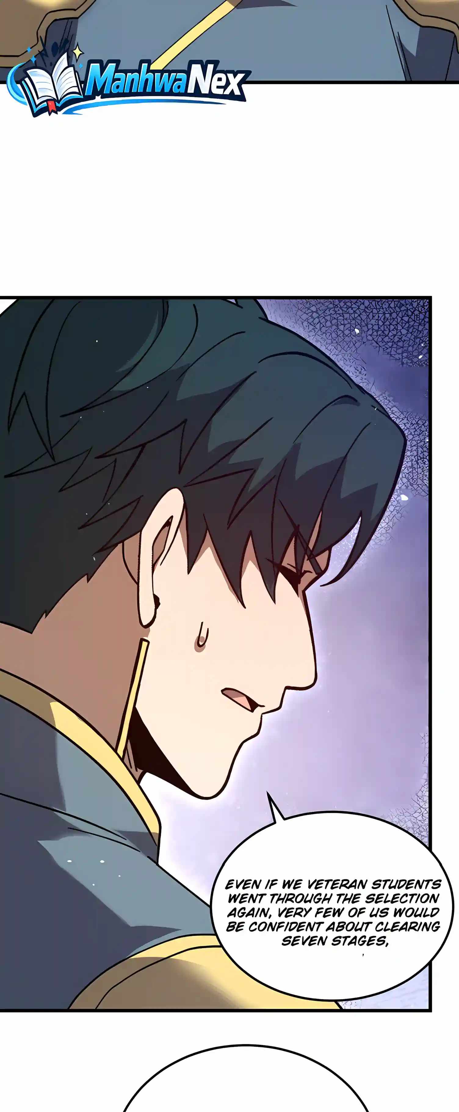 Logging 10,000 Years into the Future Chapter 345 - Page 31