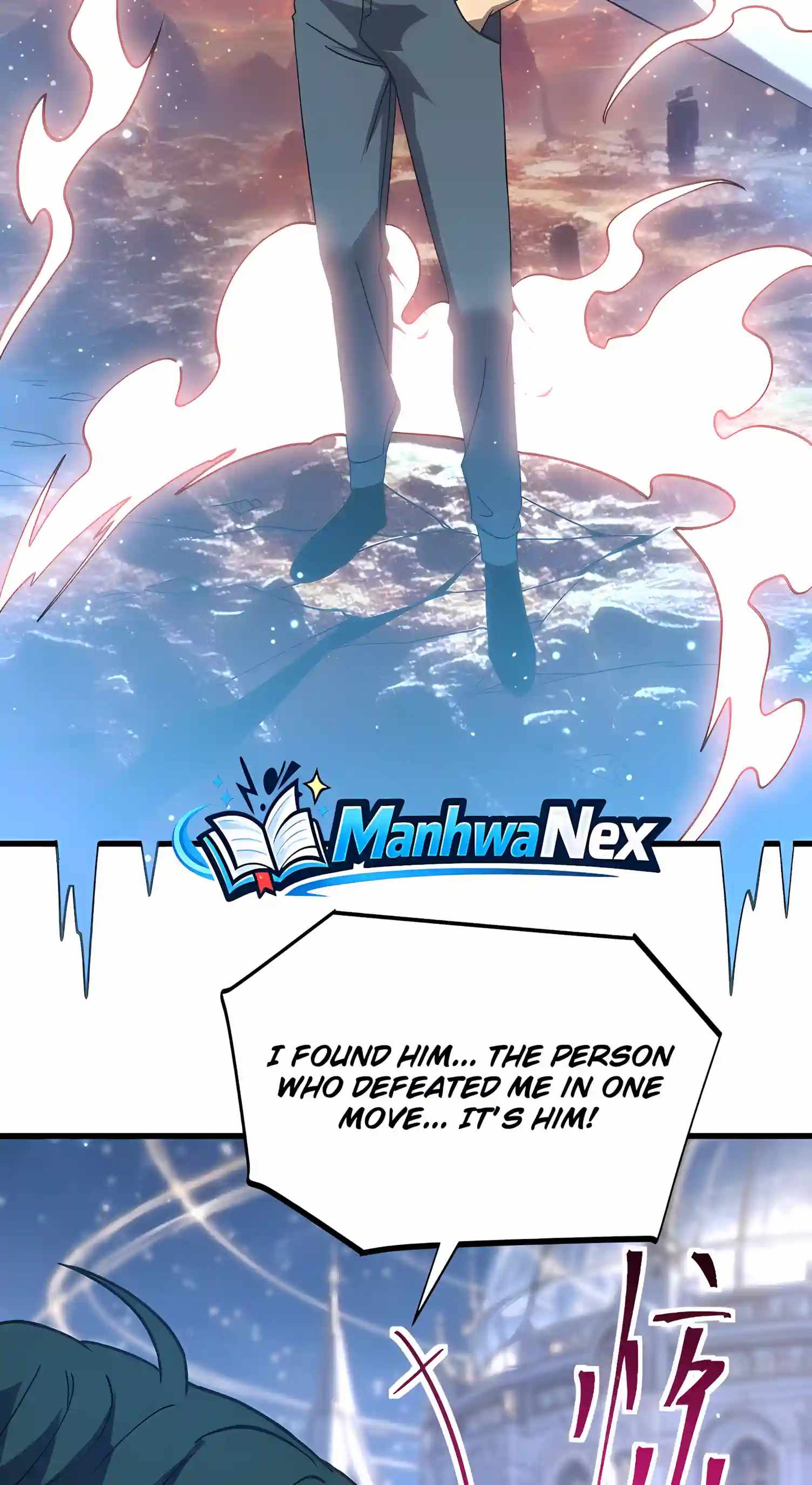 Logging 10,000 Years into the Future Chapter 345 - Page 39