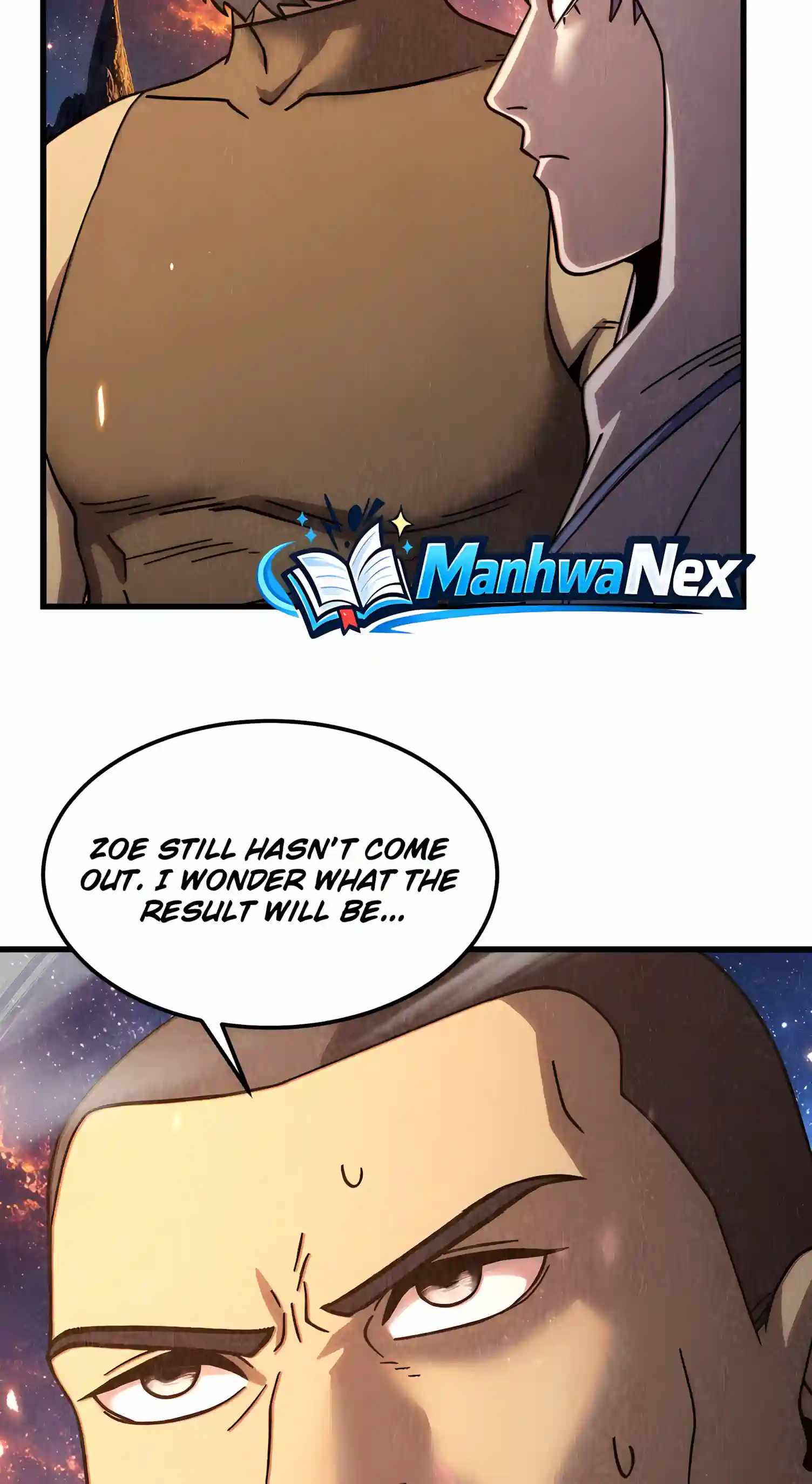 Logging 10,000 Years into the Future Chapter 345 - Page 48