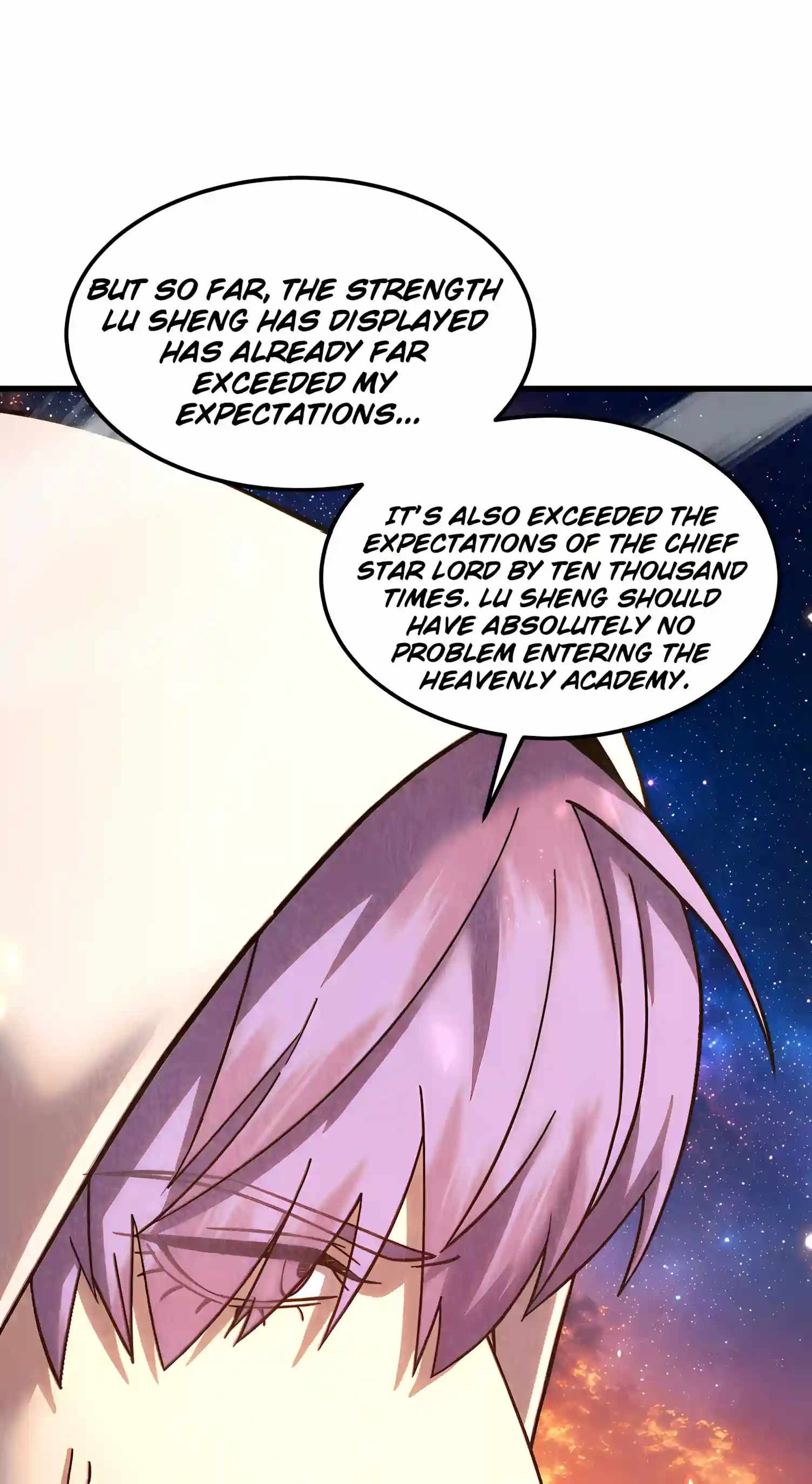 Logging 10,000 Years into the Future Chapter 345 - Page 51