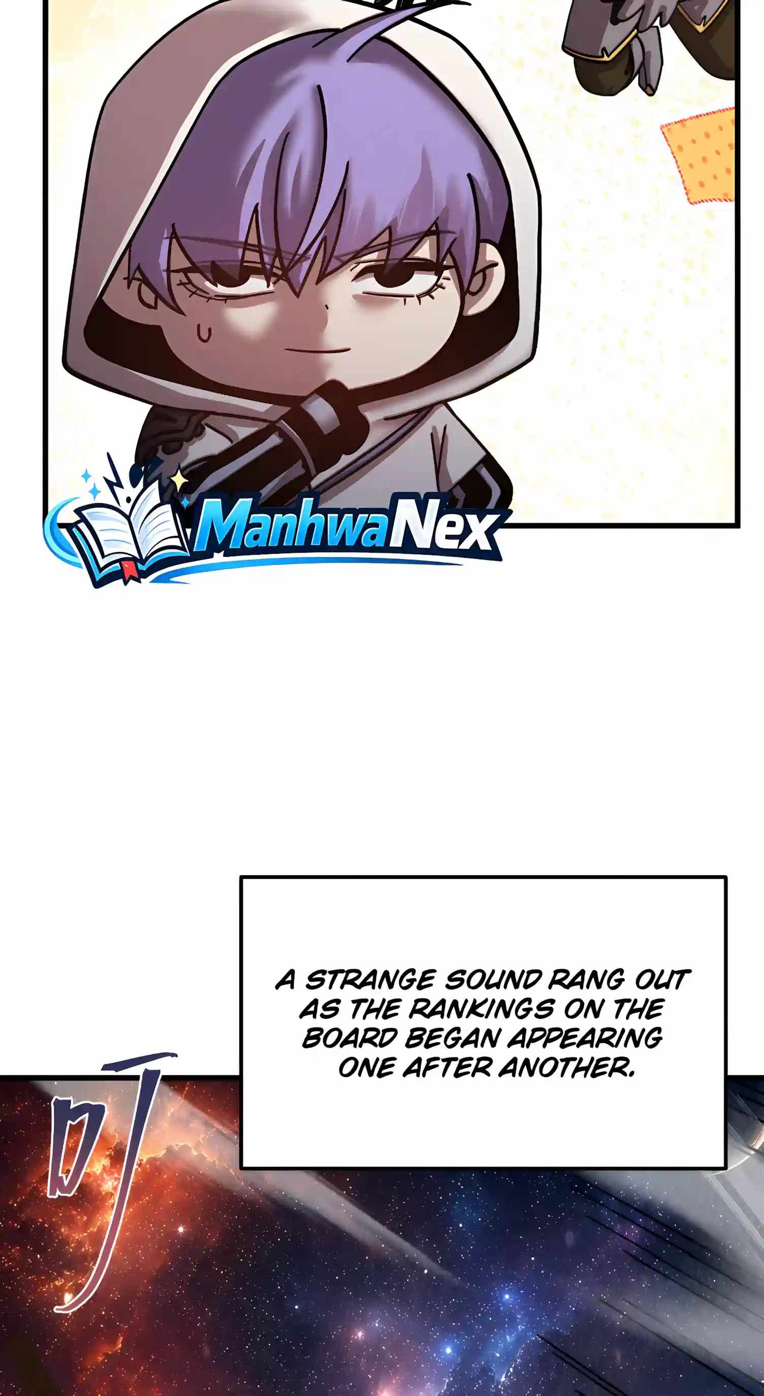 Logging 10,000 Years into the Future Chapter 345 - Page 53
