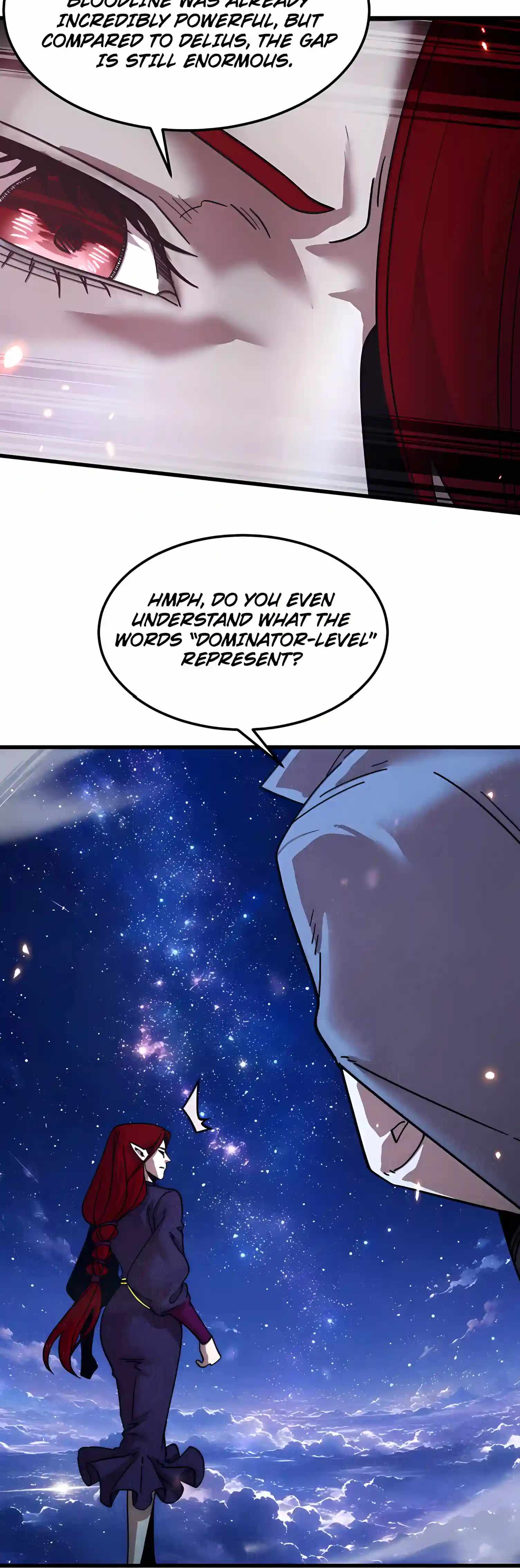 Logging 10,000 Years into the Future Chapter 346 - Page 10