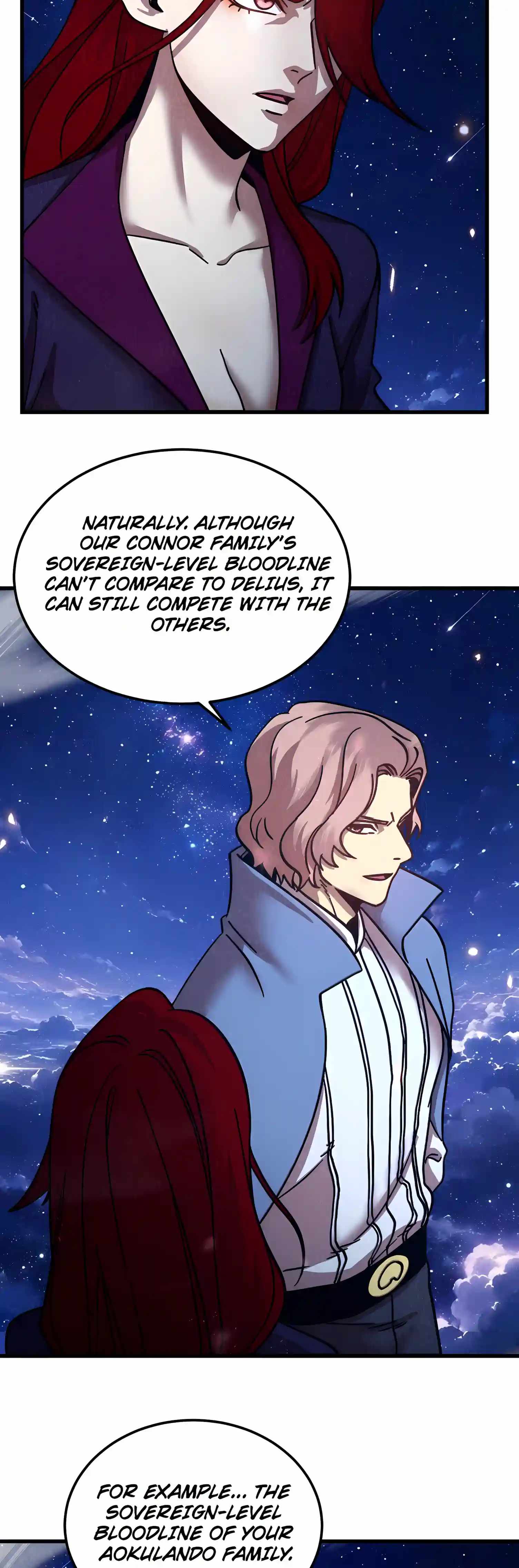 Logging 10,000 Years into the Future Chapter 346 - Page 13